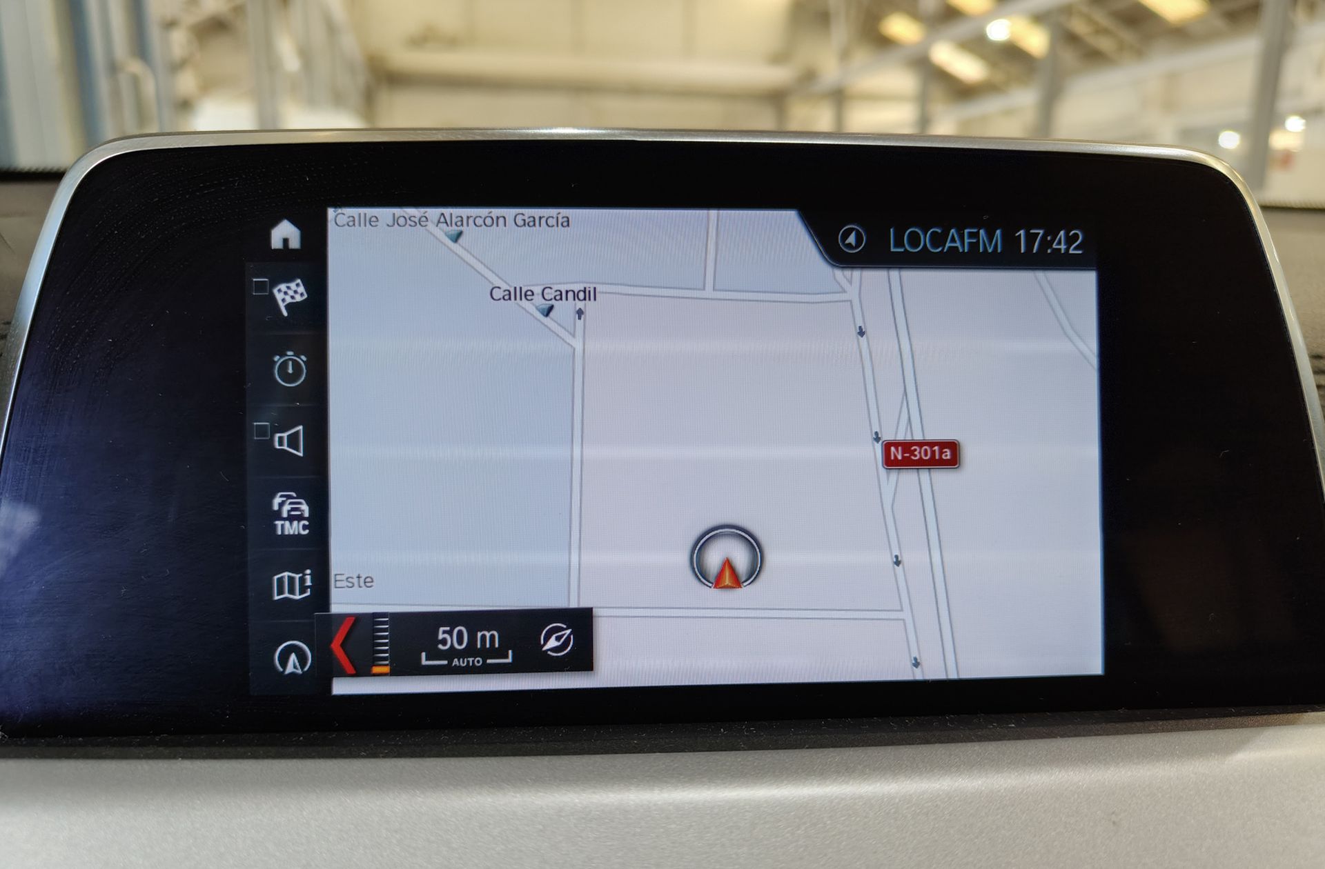 BMW X2 sDrive18d - foto 7