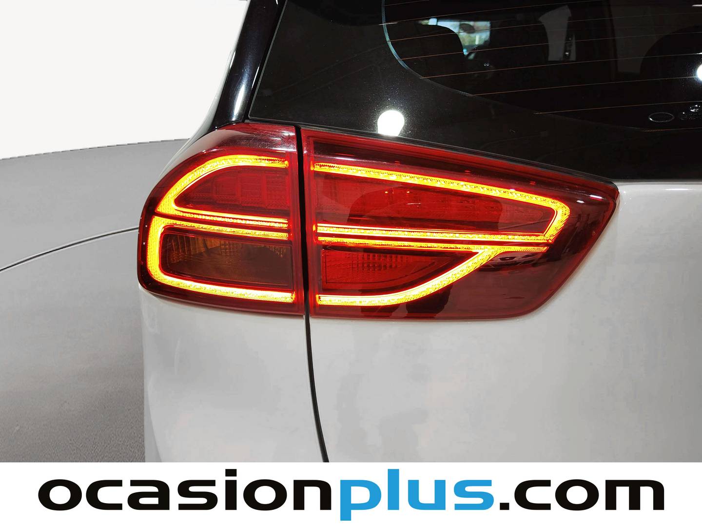 KIA Niro KIA Niro 1.6 GDi HEV Híbrido Drive (141 CV) km 0