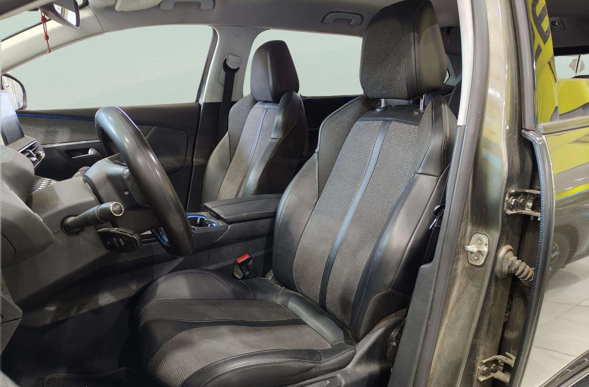 Peugeot 5008 BlueHDi 130 Allure 7 plazas - foto 13
