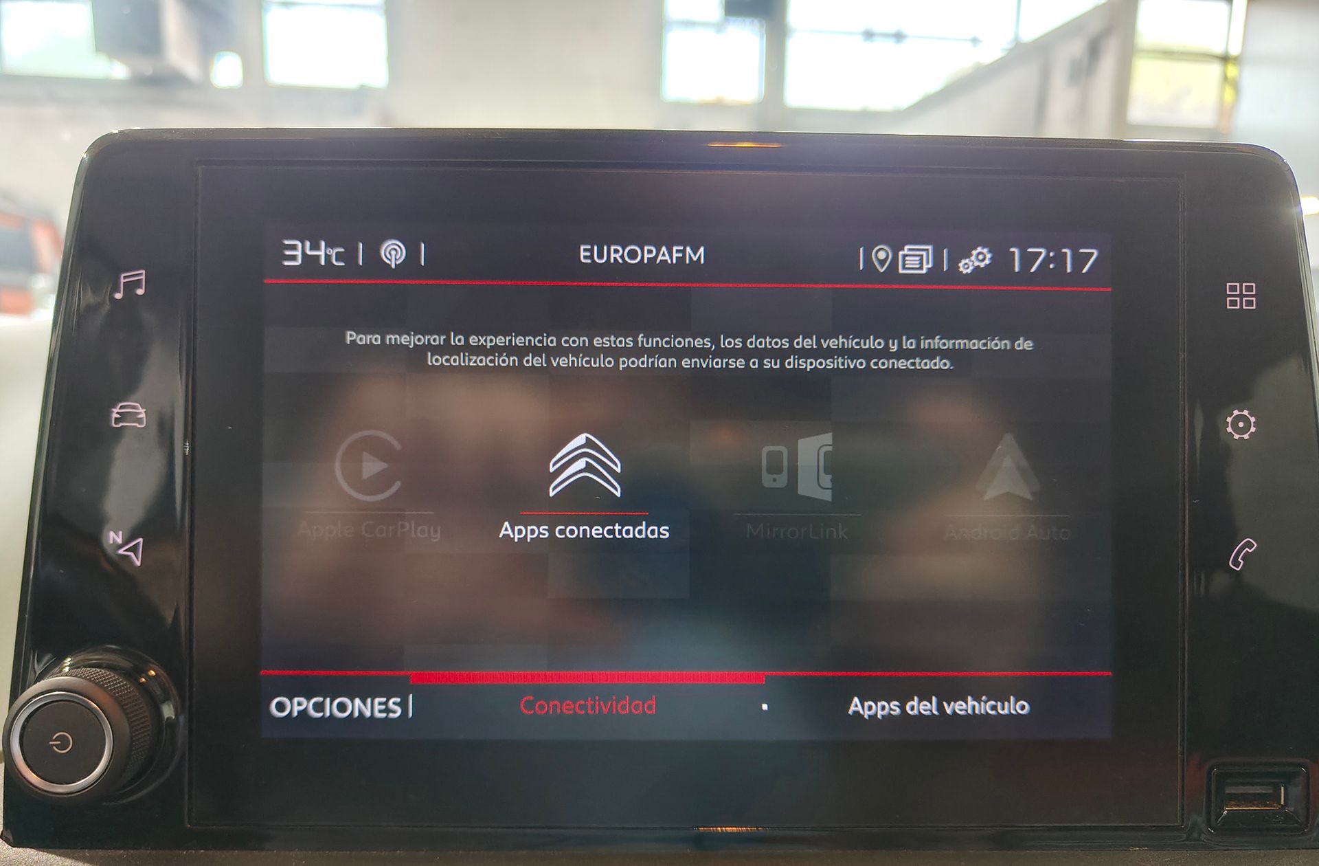 Citroën Berlingo PureTech 110 Talla M Shine - foto 8