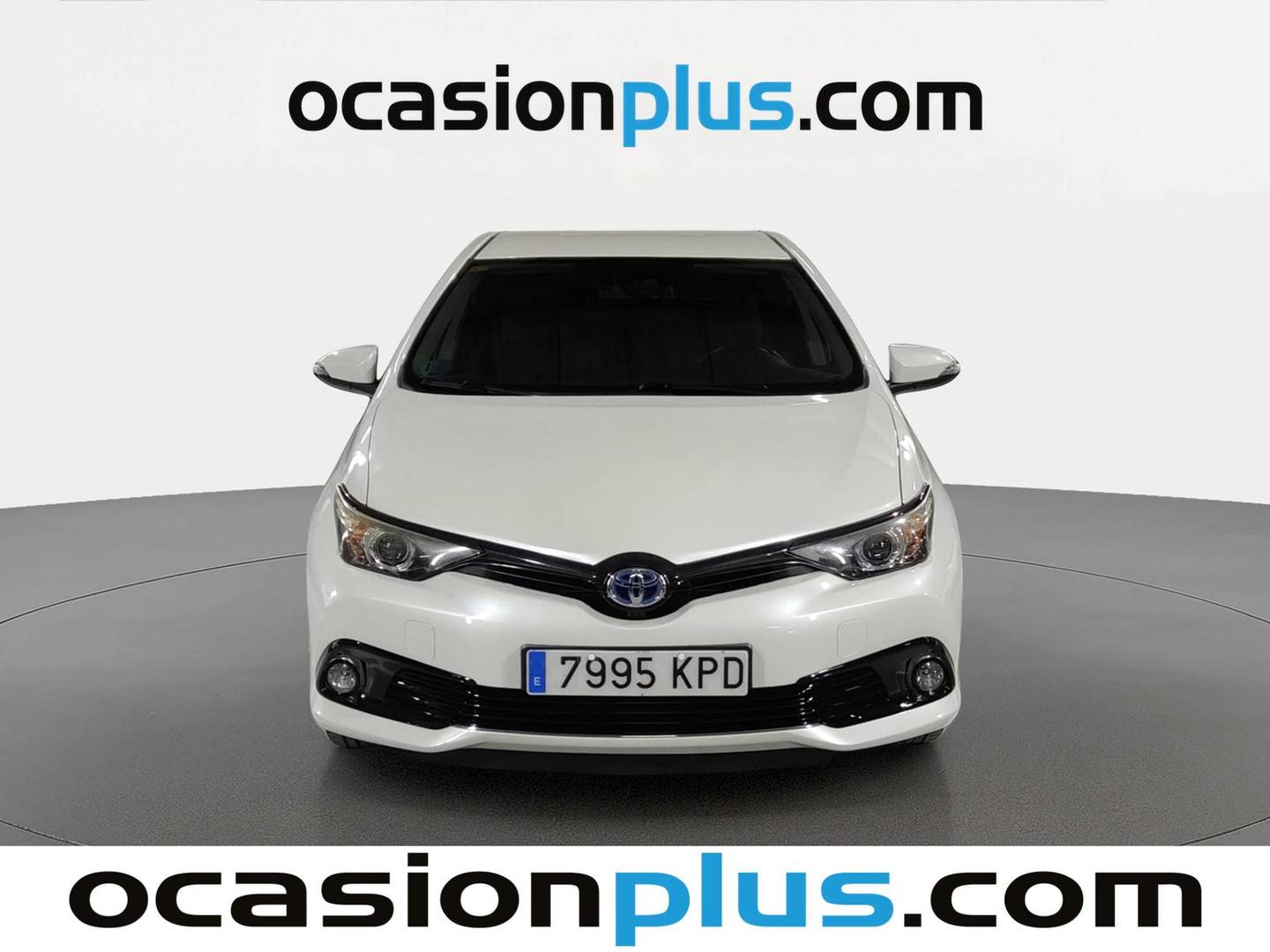 Toyota Auris Toyota Auris 140H Hybrid Feel! Edition (136 CV) híbrido