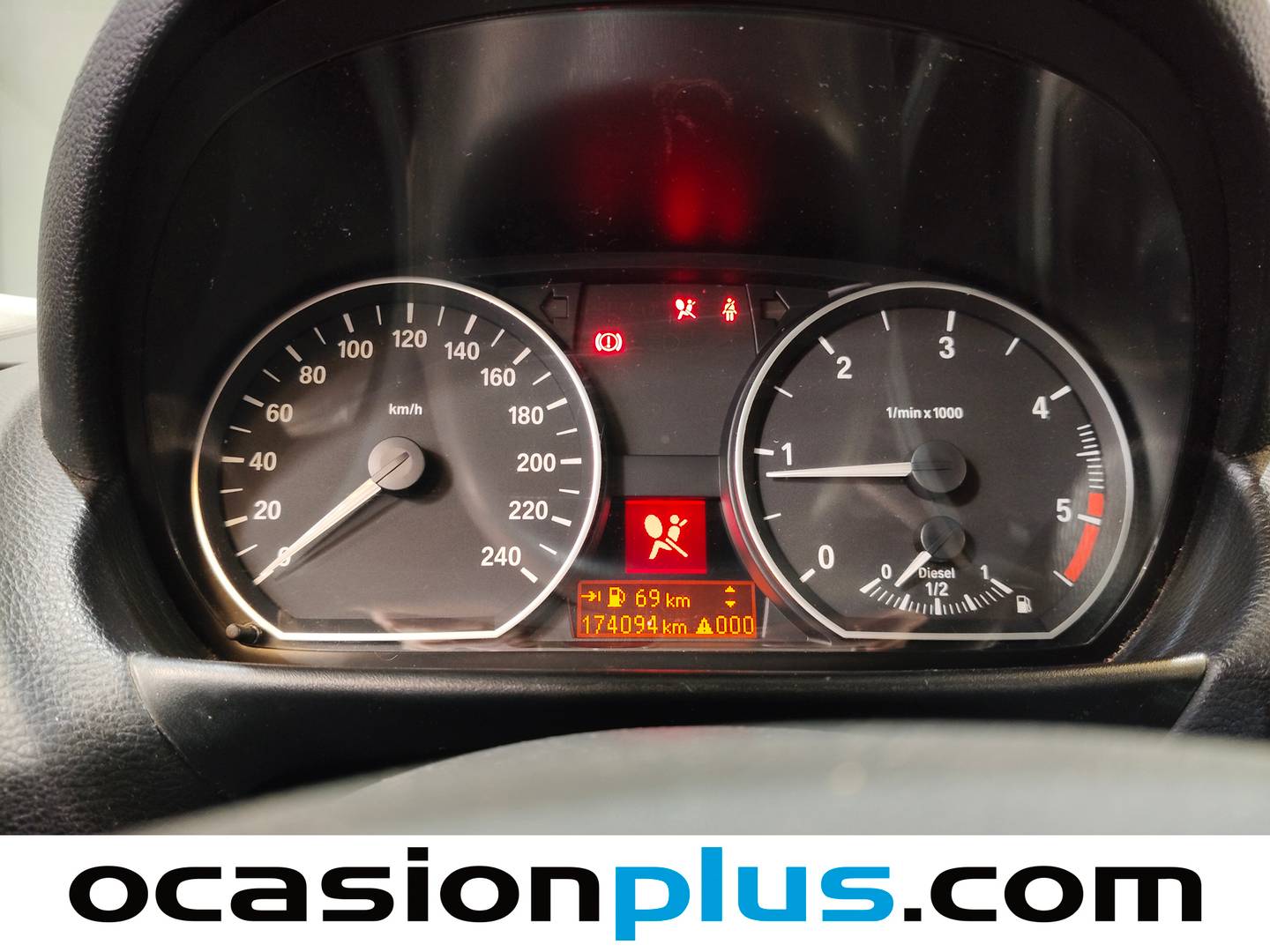 BMW Serie 1 BMW Serie 1 118d (143 CV) 2008