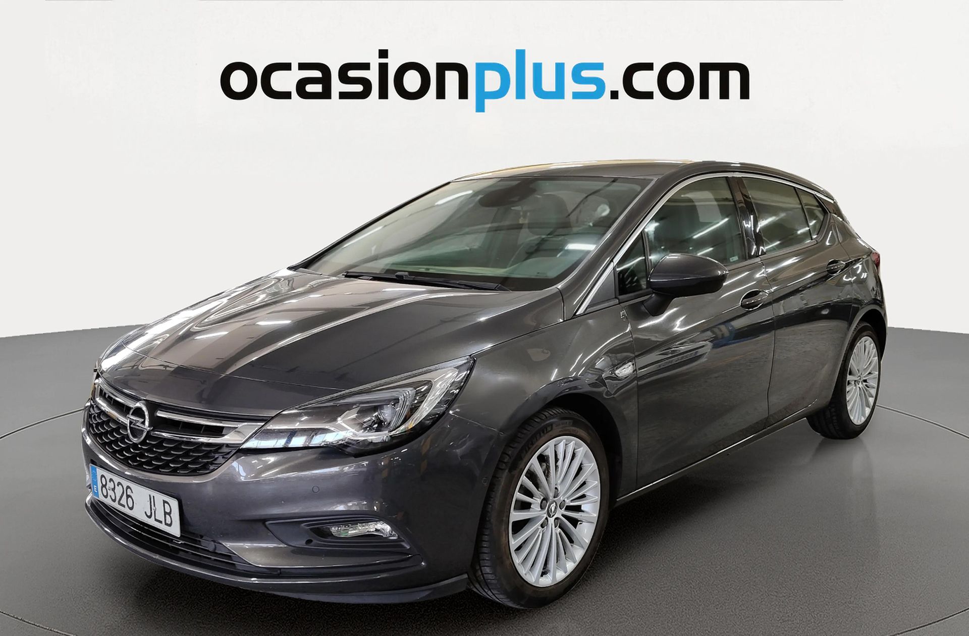 Opel Astra 1.4 Turbo Excellence
