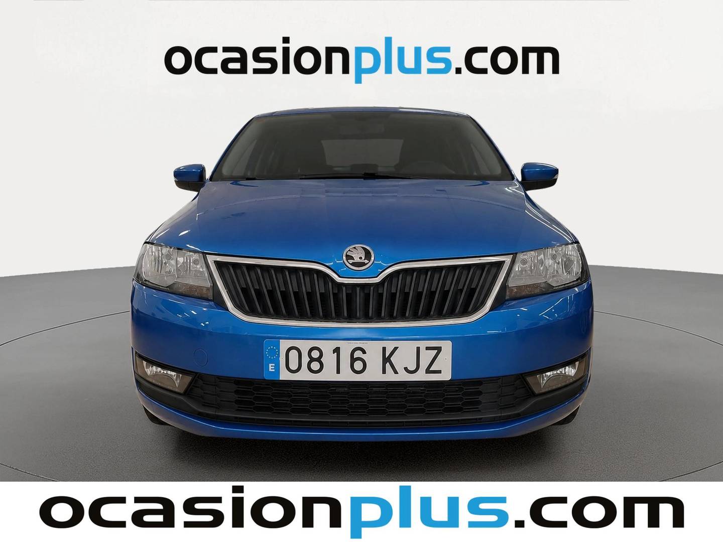 Skoda Spaceback Skoda Spaceback 1.0 TSI Ambition (95 CV) 95cv