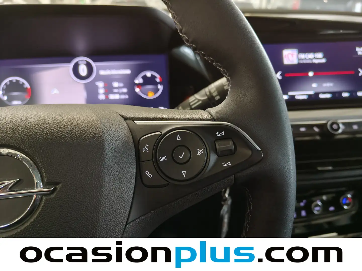 Foto Opel Grandland Opel Grandland 1.2 Turbo XHT S&S GS (130 CV)