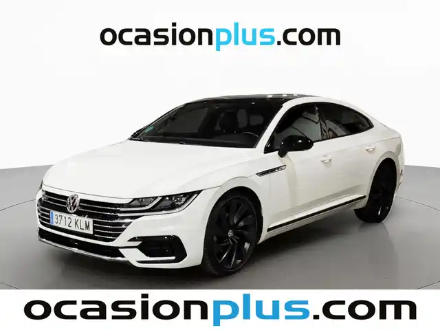 Volkswagen Arteon R-Line 2.0 TDI  (190 CV) DSG de segunda mano