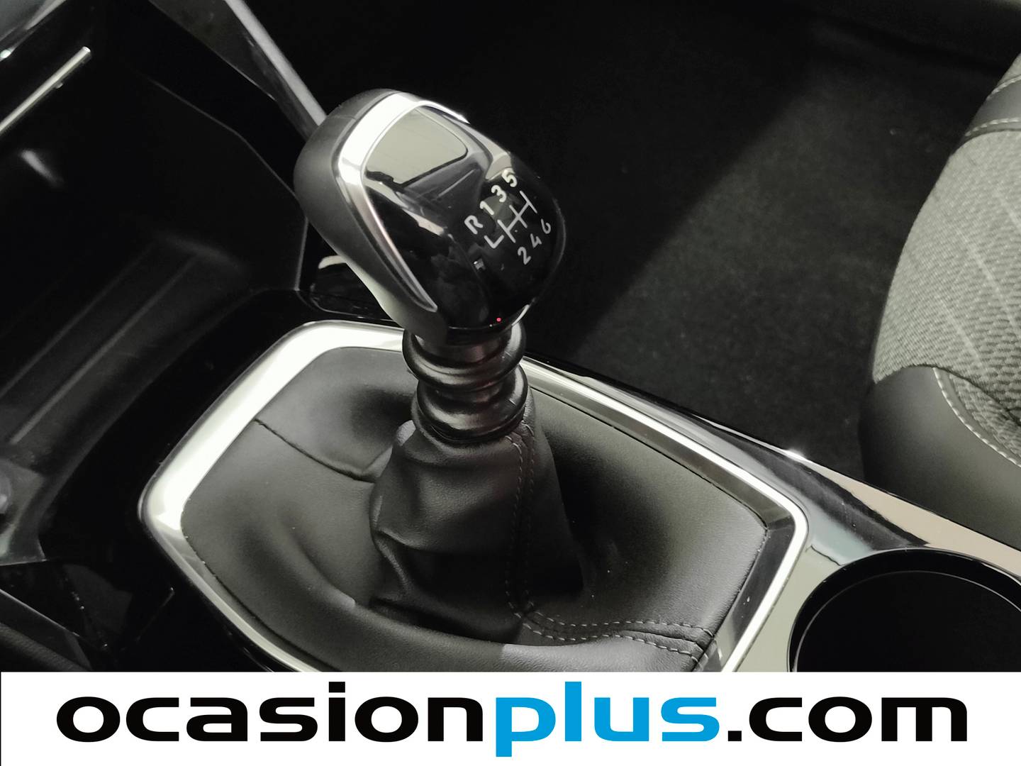 Peugeot 208 Peugeot 208 Gasolina 100 Allure (100 CV) de segunda mano