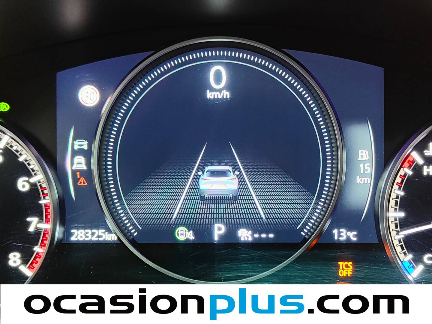 Mazda CX-30 Mazda CX-30 2.5 e-Skyactive G MHEV Prime-Line AT (140 CV) de ocasión