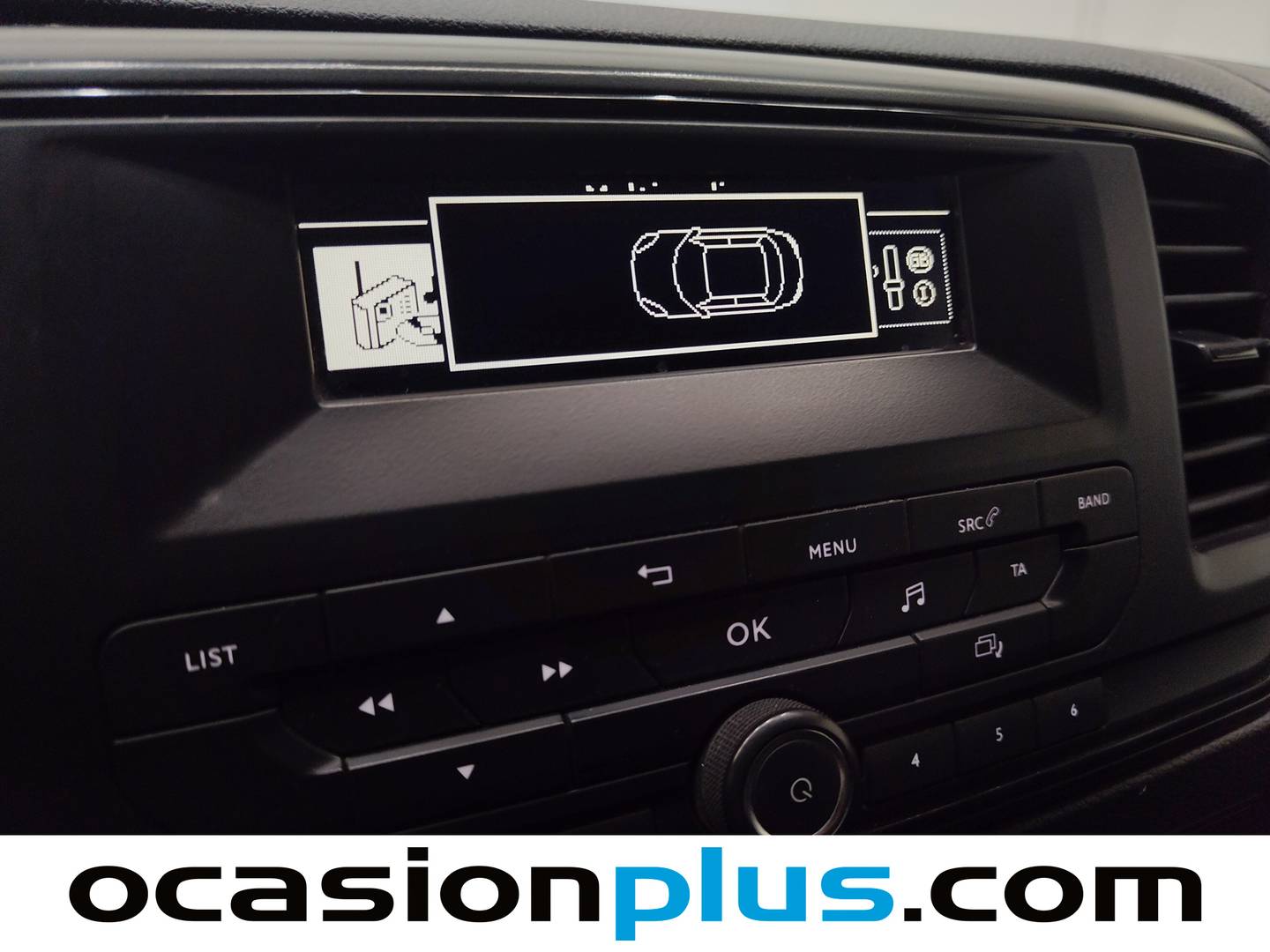 Peugeot Expert Peugeot Expert Furgon BlueHDi 120 S&S Pro Standard (120 CV) seminuevo