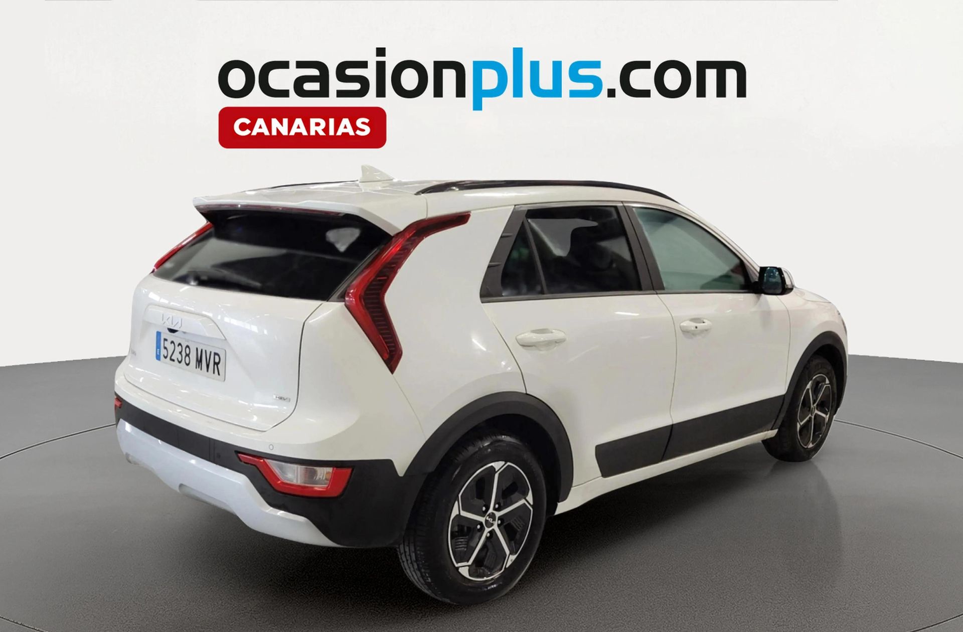 Kia Niro 1.6 GDi HEV Concept - foto 4