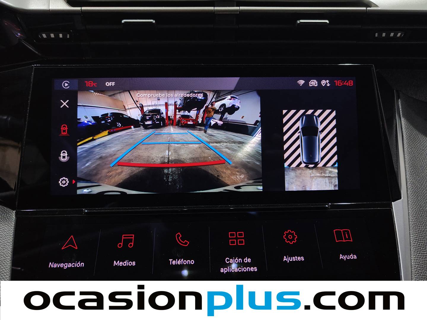 Foto Peugeot 308 Peugeot 308 PureTech 130 S&S Allure Pack (130 CV)