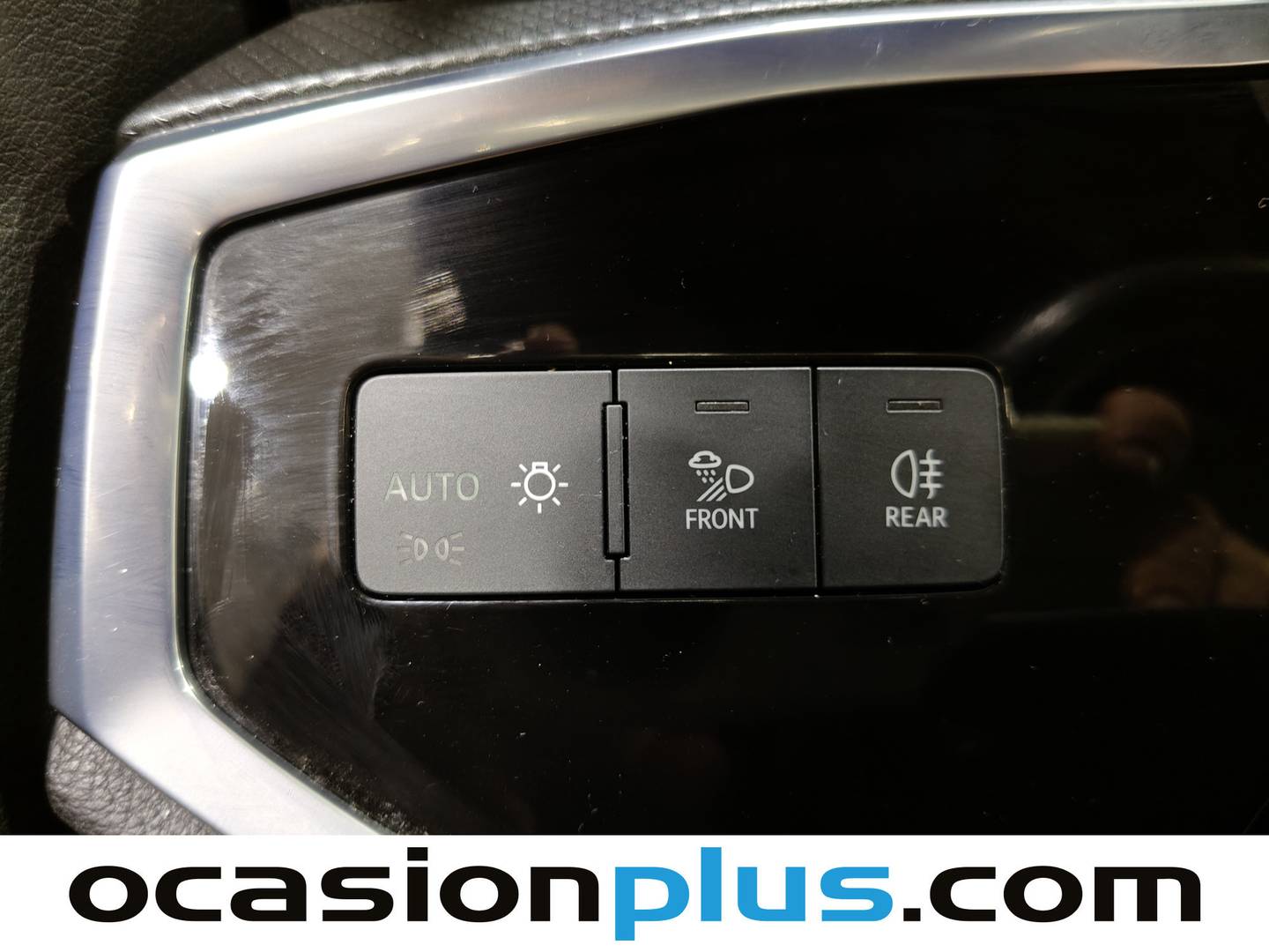 Audi Q3 Sportback Audi Q3 Sportback Black line 35 TFSI (150 CV) S tronic 150cv