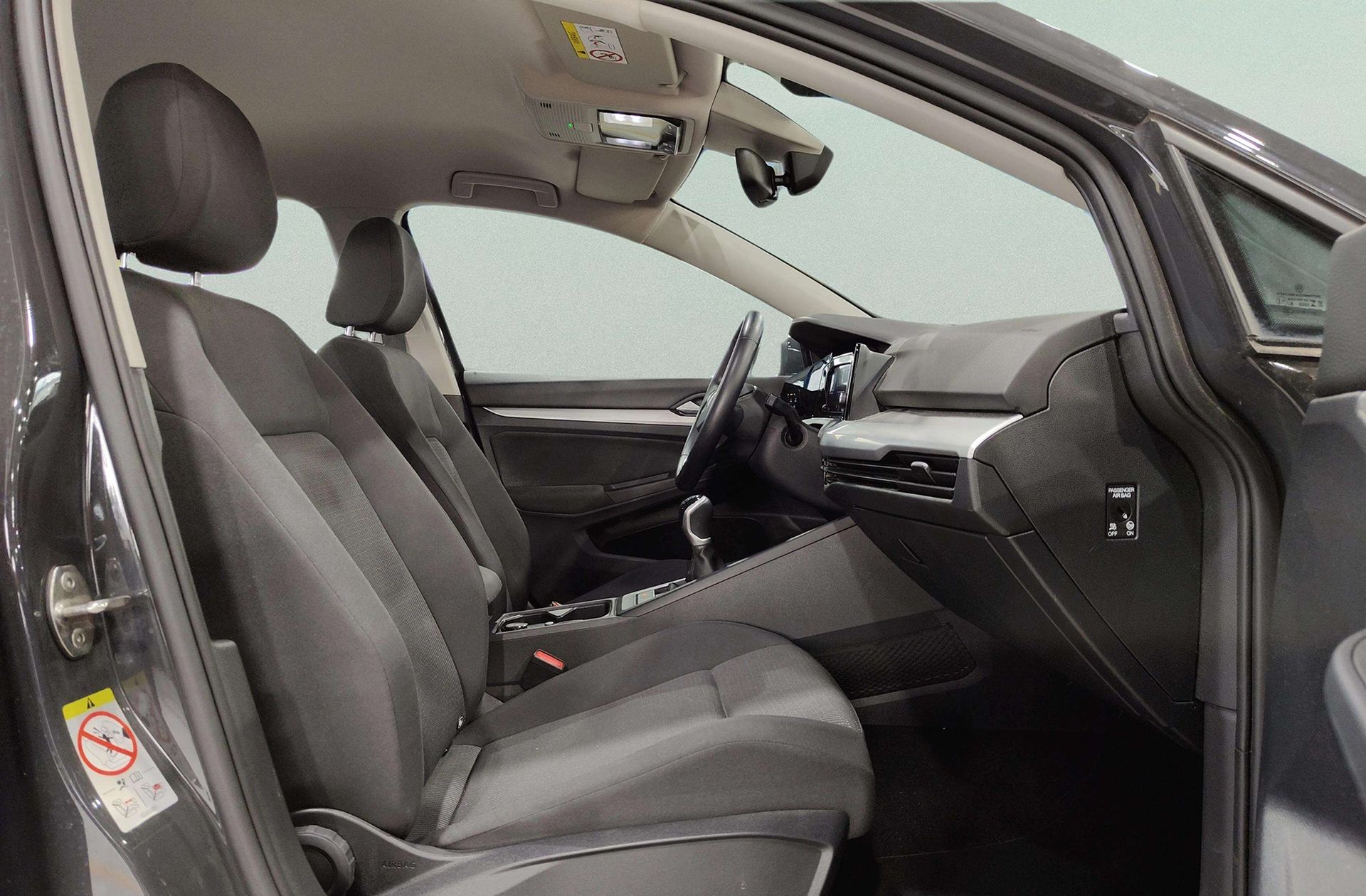 Volkswagen Golf Variant 1.0 TSI - foto 18