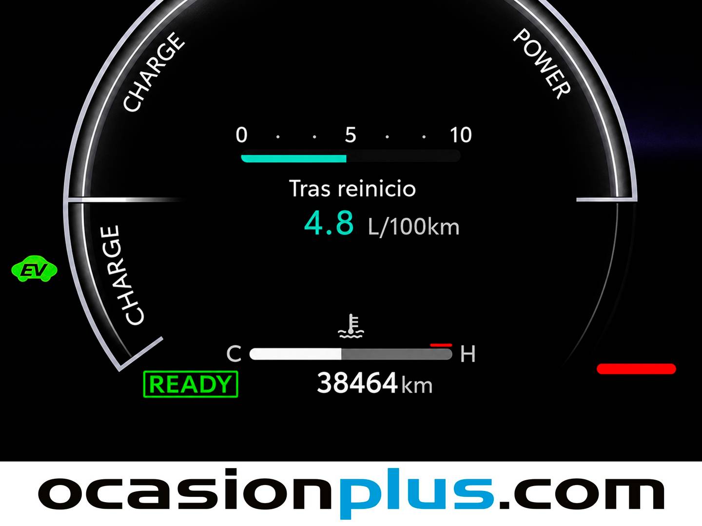 Toyota C-HR Toyota C-HR 140H Advance (140 CV) 140cv