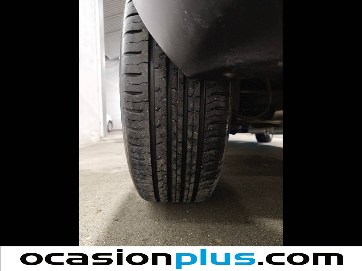 Foto Opel Mokka X Opel Mokka X 1.4 T S&S Selective 4x2 (140 CV)