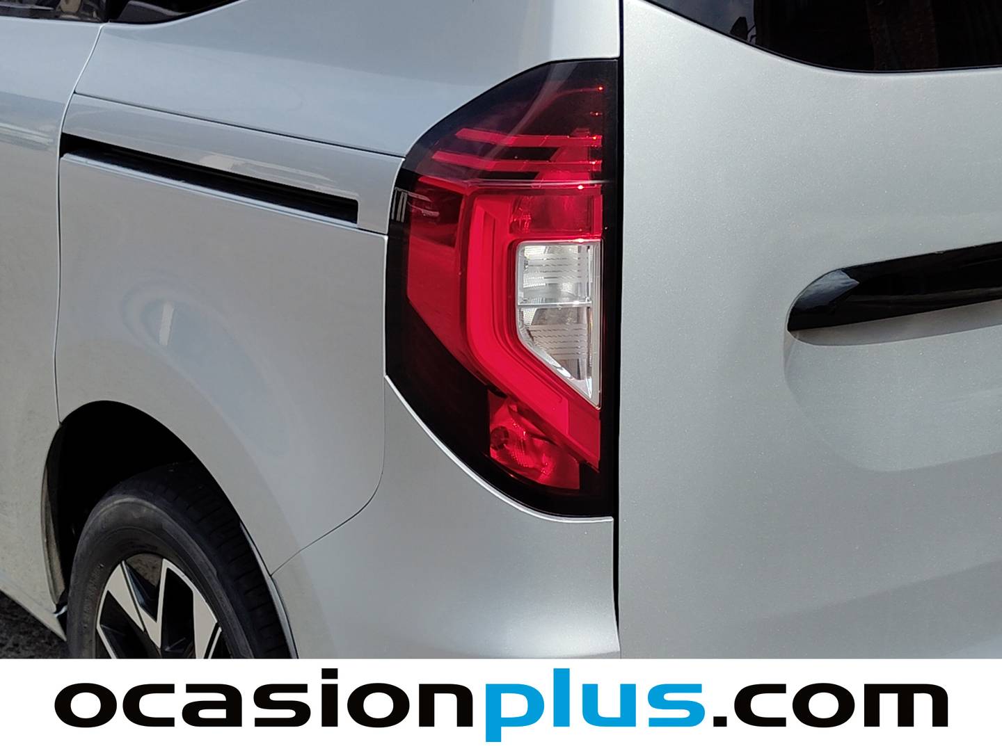 Foto Nissan Townstar Nissan Townstar 1.3G L1 Tekna (130 CV)