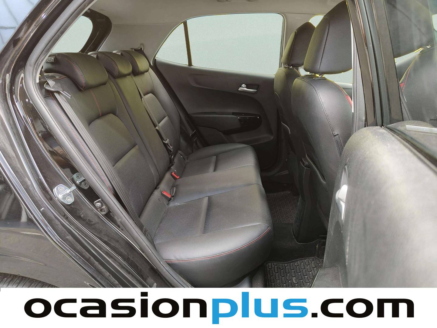 KIA Picanto KIA Picanto 1.2 DPi GT Line (84 CV) al mejor precio
