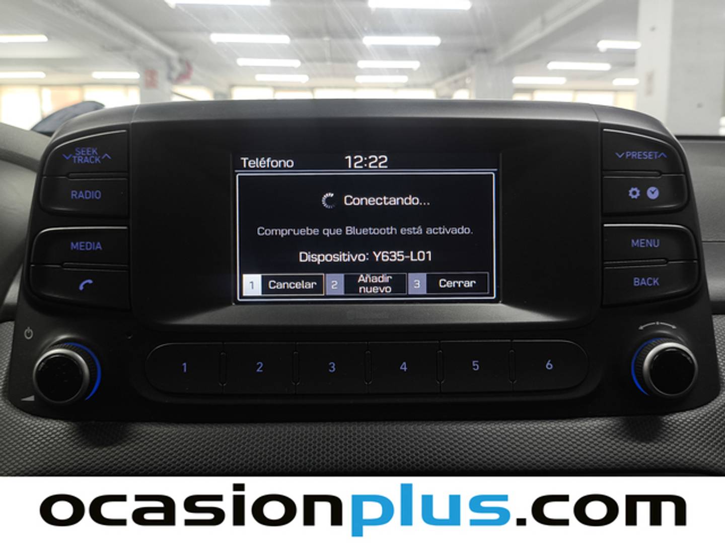 Hyundai Kona Hyundai Kona 1.0 TGDi Essence 4x2 (120 CV) de ocasión