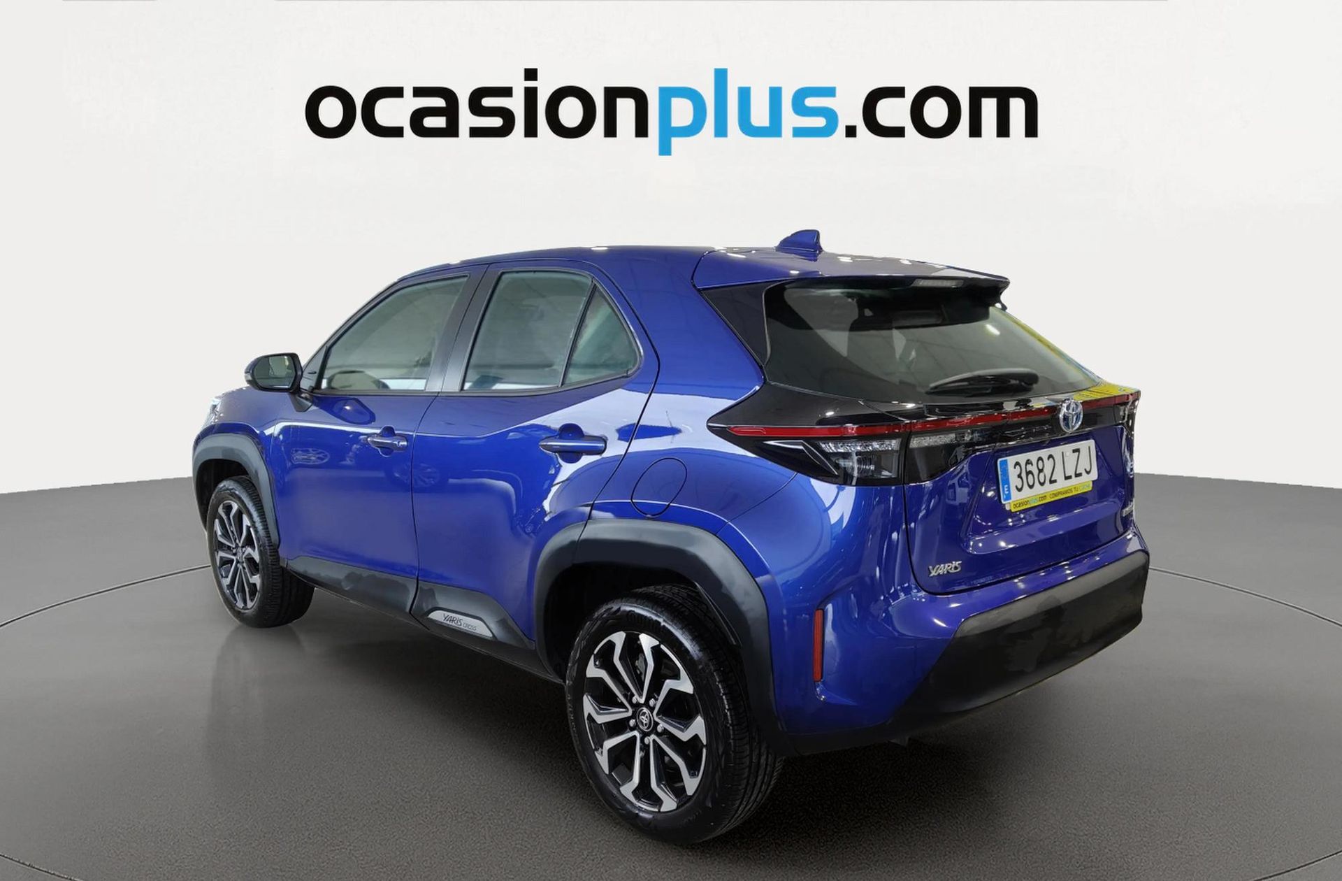 Toyota Yaris Cross 120H Active Tech - foto 3