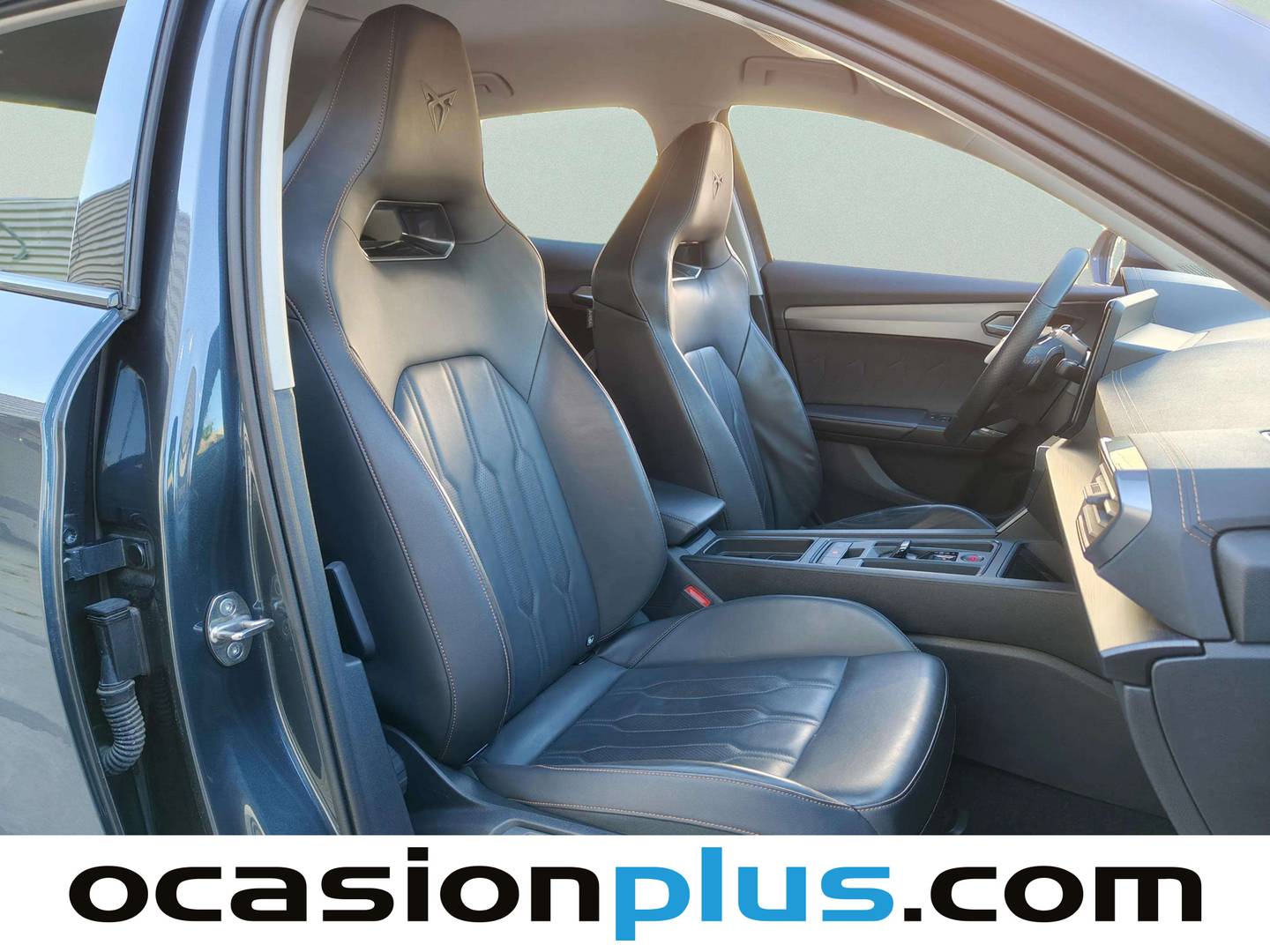 Cupra Formentor CUPRA Formentor 1.5 TSI DSG (150 CV) 2022