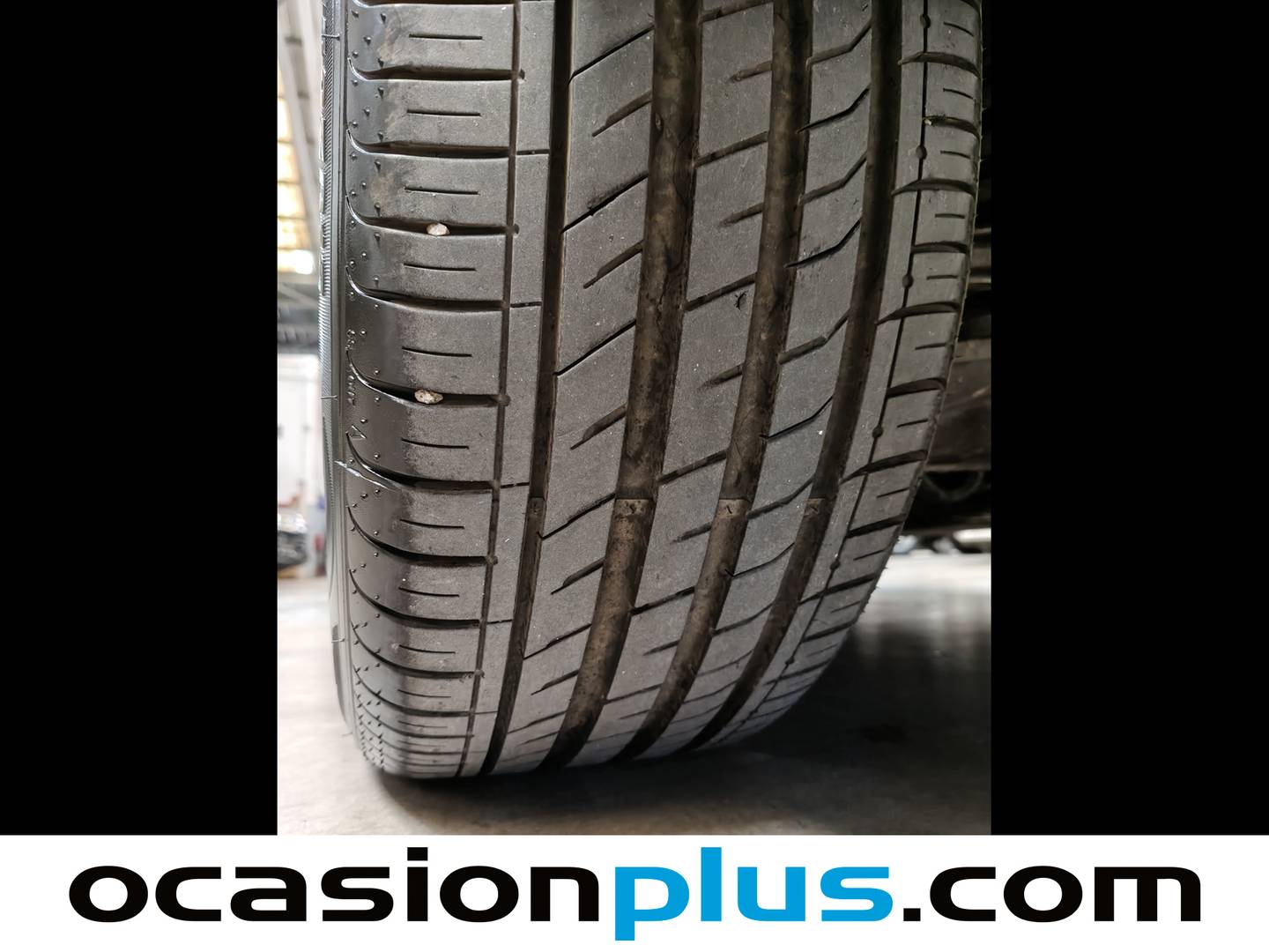 BMW Serie 3 BMW Serie 3 320d (177 CV) manual