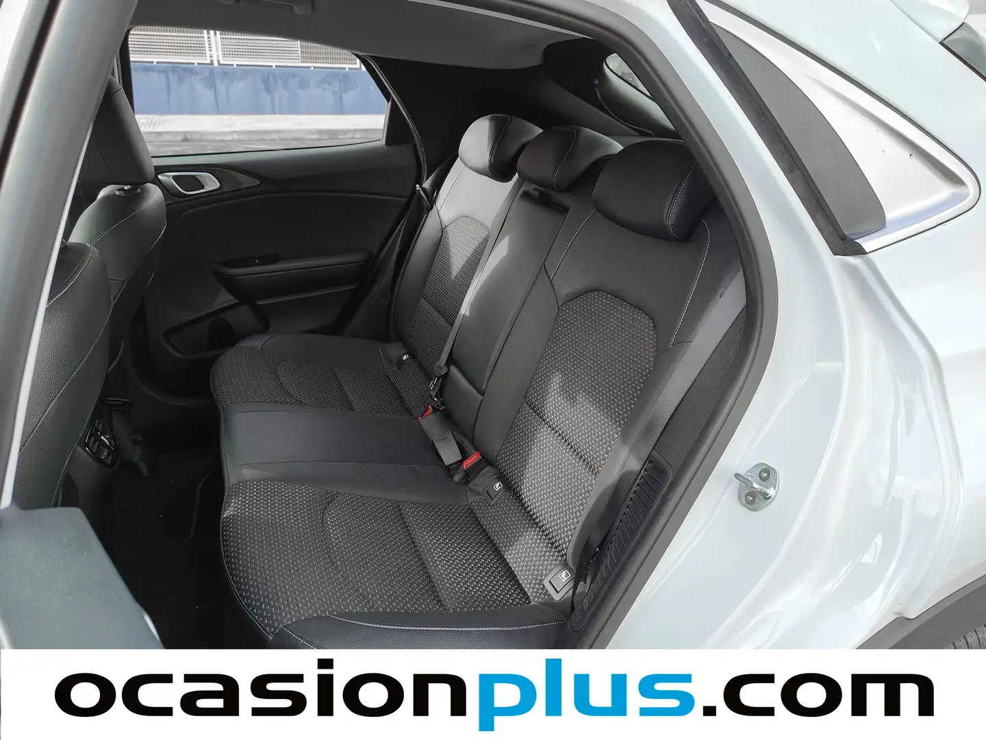 Foto KIA XCeed Kia XCeed 1.6 GDi PHEV eDrive (141 CV)