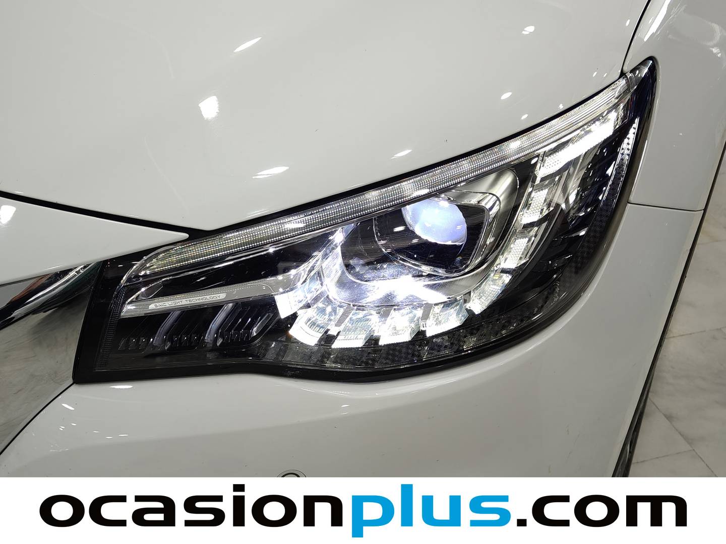 Foto MG HS MG HS 1.5 Turbo GDI Luxury (162 CV)