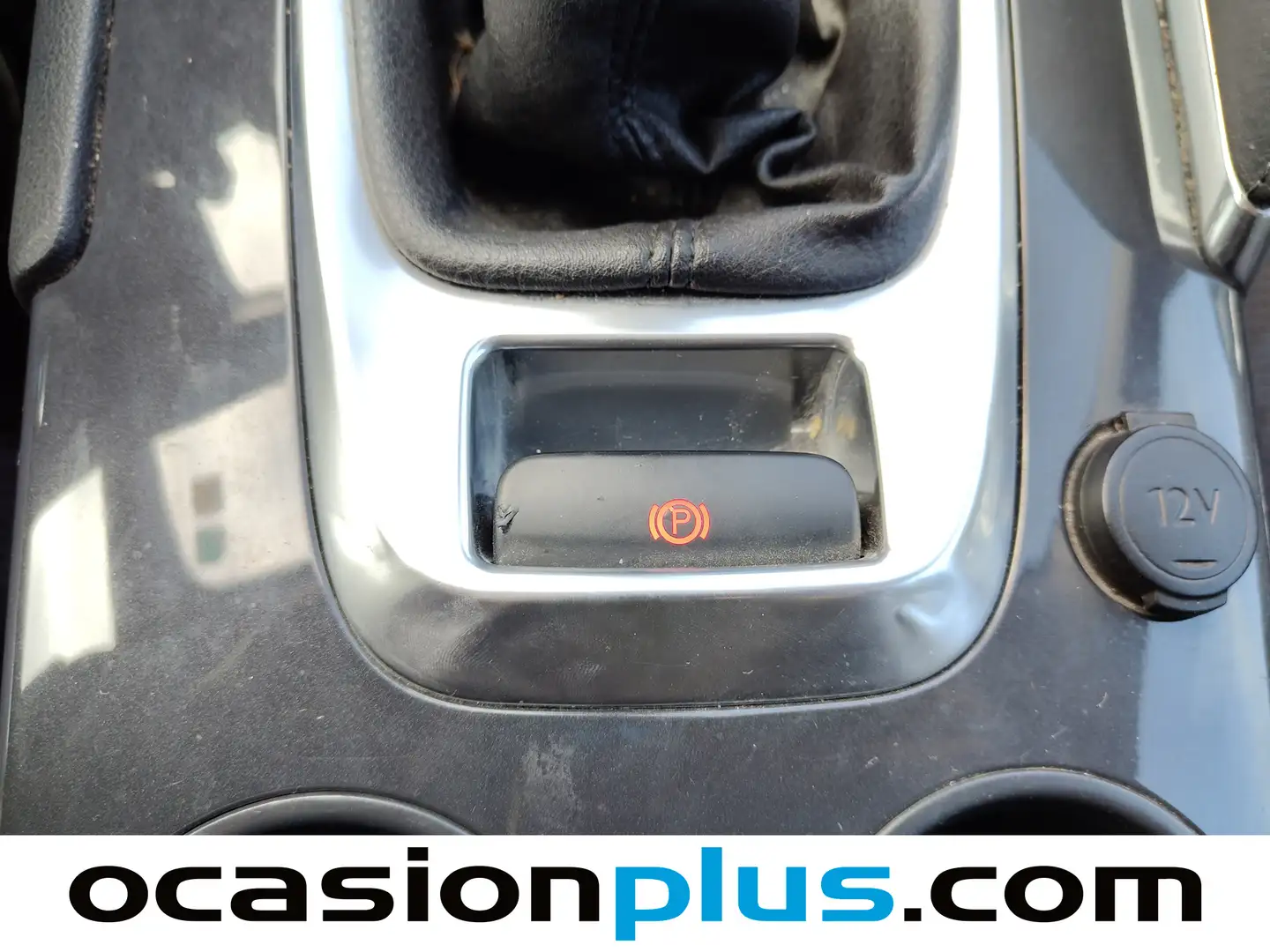 Foto Peugeot 3008 Peugeot 3008 1.6 THP Premium (156 CV)