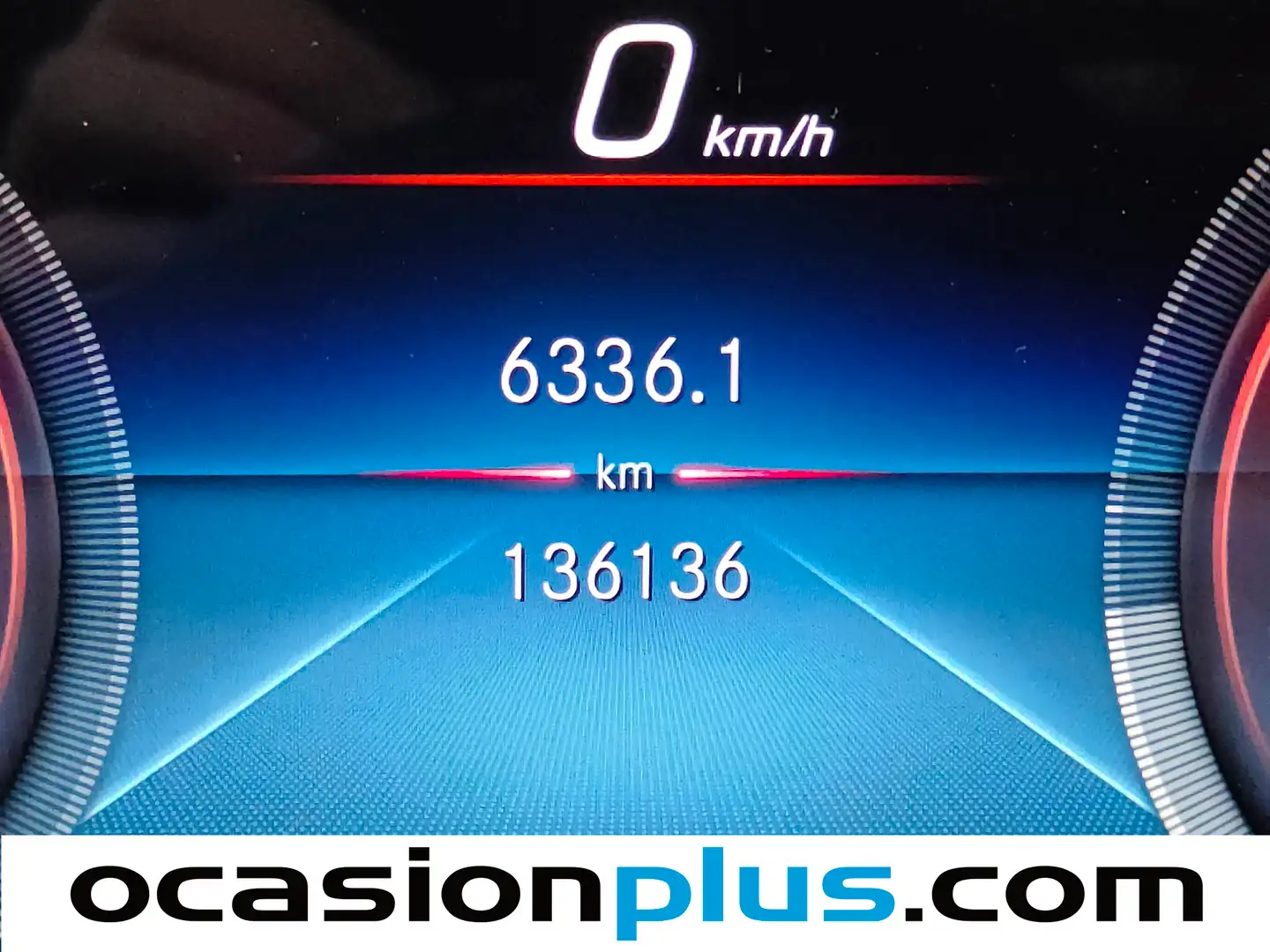 Foto Mercedes CLA Mercedes-Benz CLA Shooting Brake 200 d  (150 CV)