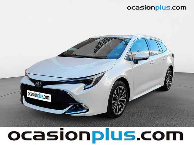 Toyota Corolla Segunda Mano Zaragoza