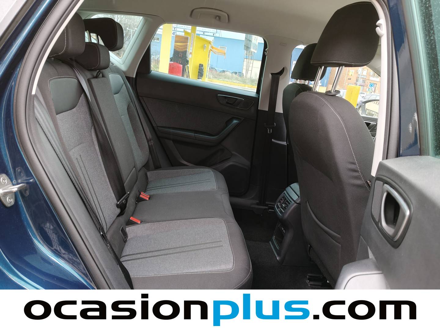 Foto Seat Ateca SEAT Ateca 1.5 TSI S&S Style XL (150 CV)