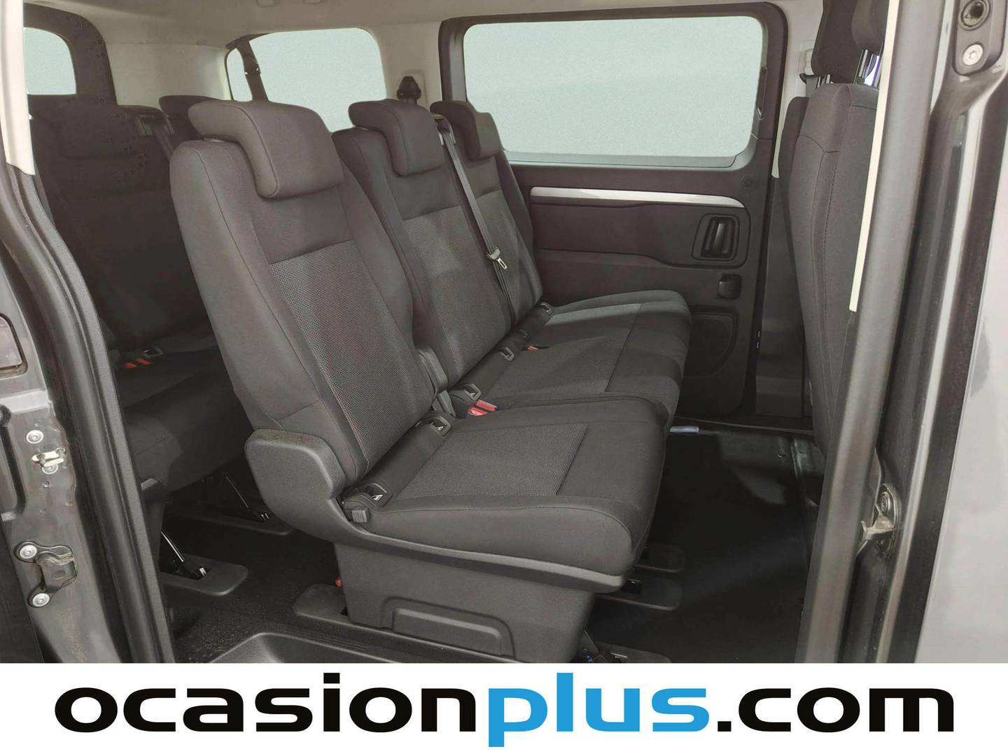 Fiat Ulysse Fiat Ulysse BlueHDi 180 S&S Talla M AT8 (180 CV) km 0