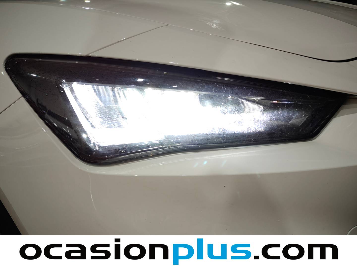 Acabados Seat León Seat León 2.0 TDI S&S Style Go (115 CV)