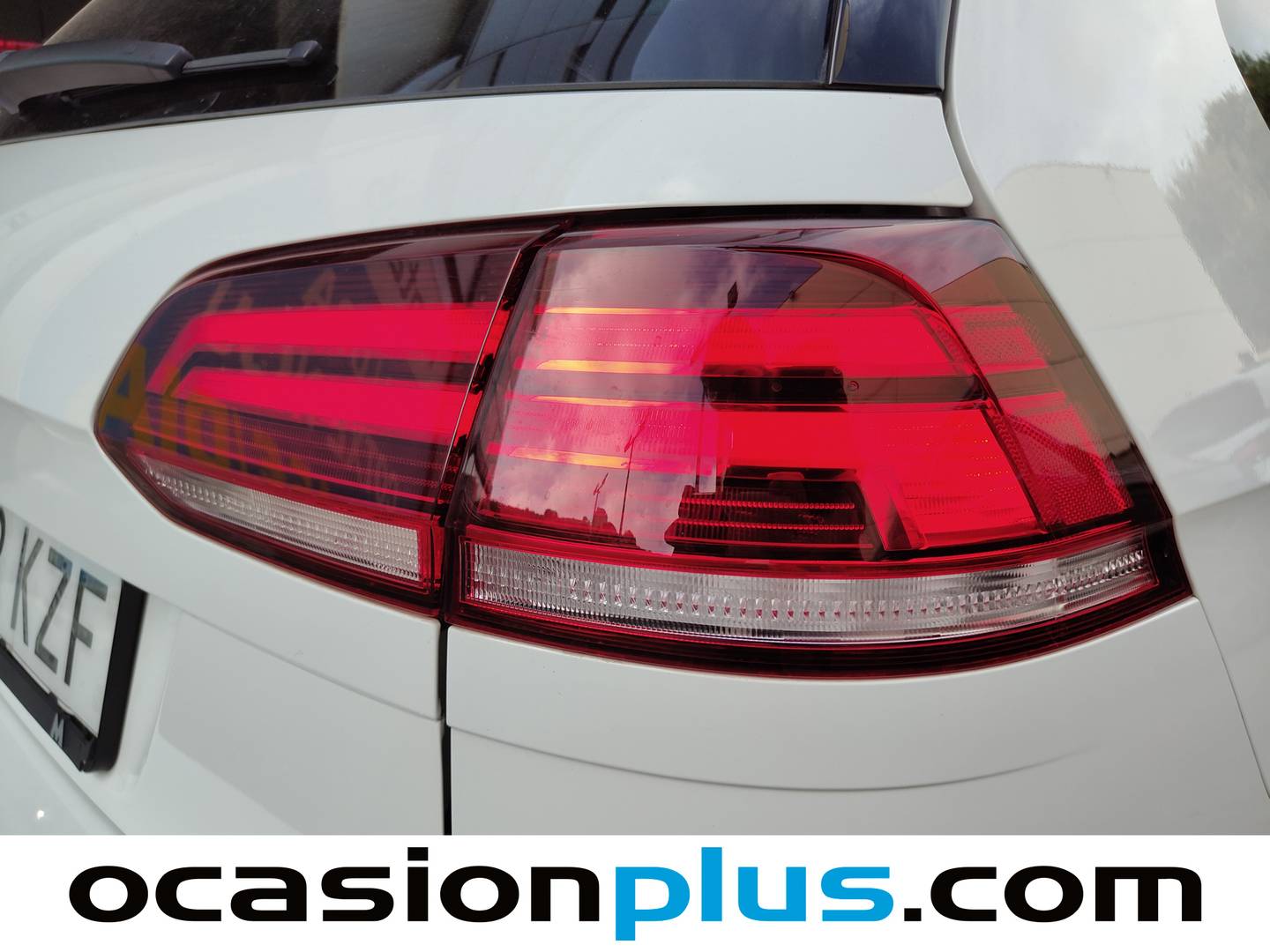 Volkswagen Golf Volkswagen Golf Variant Sport R-Line 1.5 TSI (150 CV) DSG gasolina