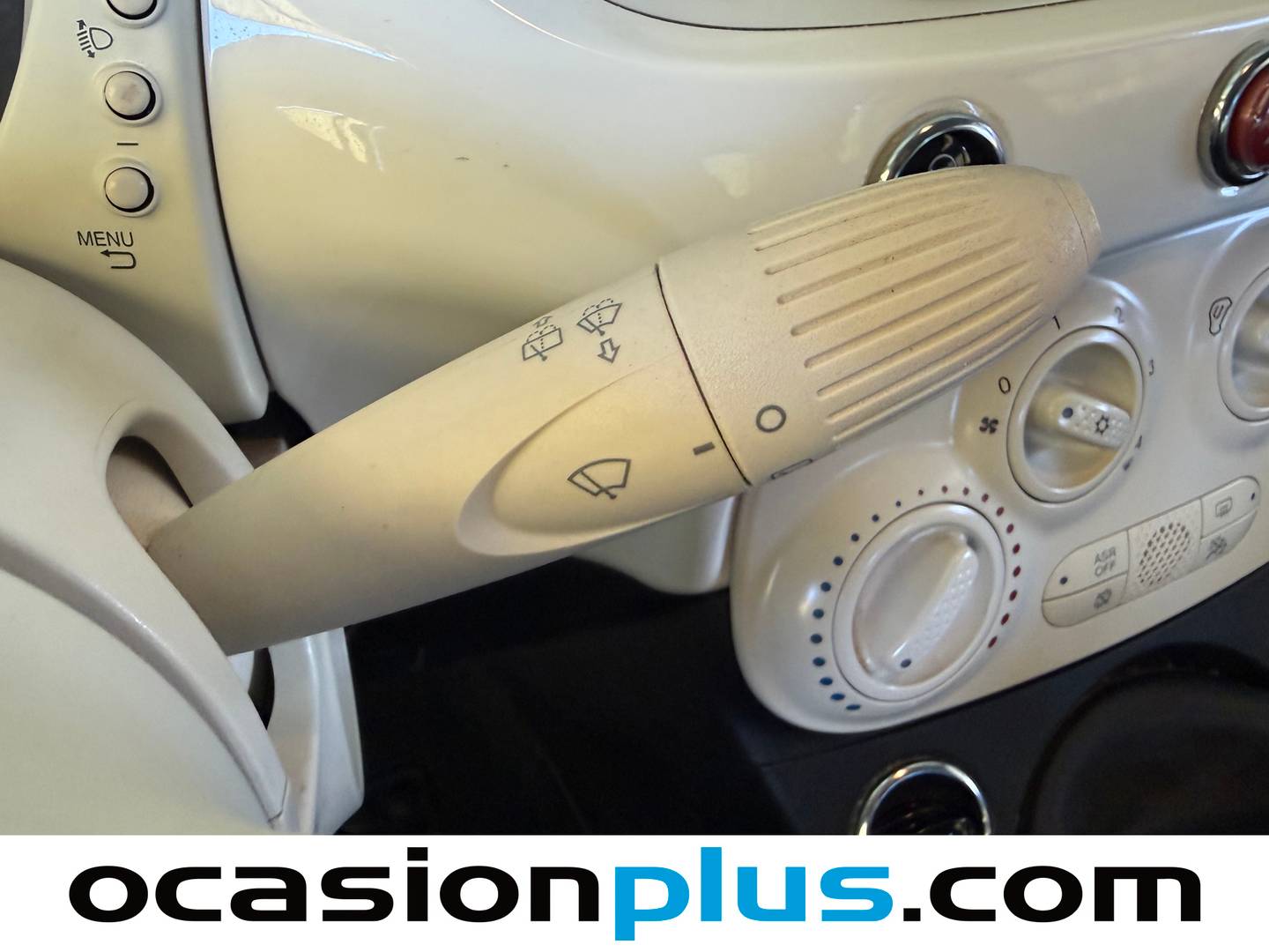 Fiat 500 Fiat 500 1.0 Hybrid Monotrim (70 CV) de segunda mano