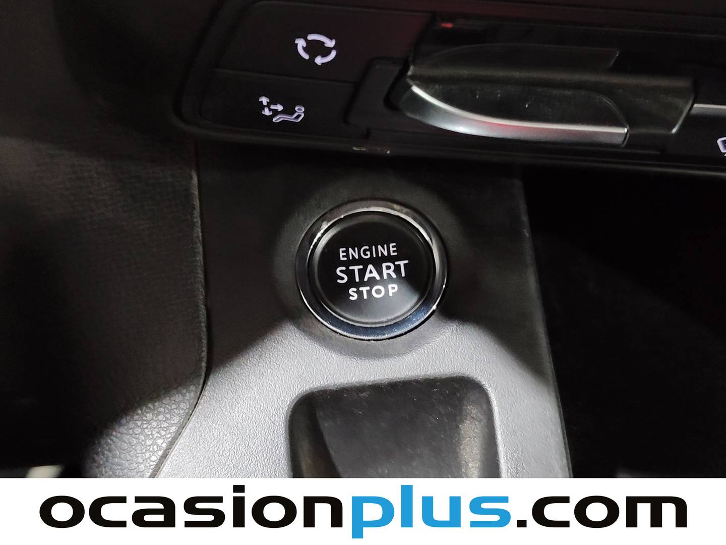 Foto Peugeot Rifter Peugeot Rifter GT Line Long PureTech (130 CV) EAT8