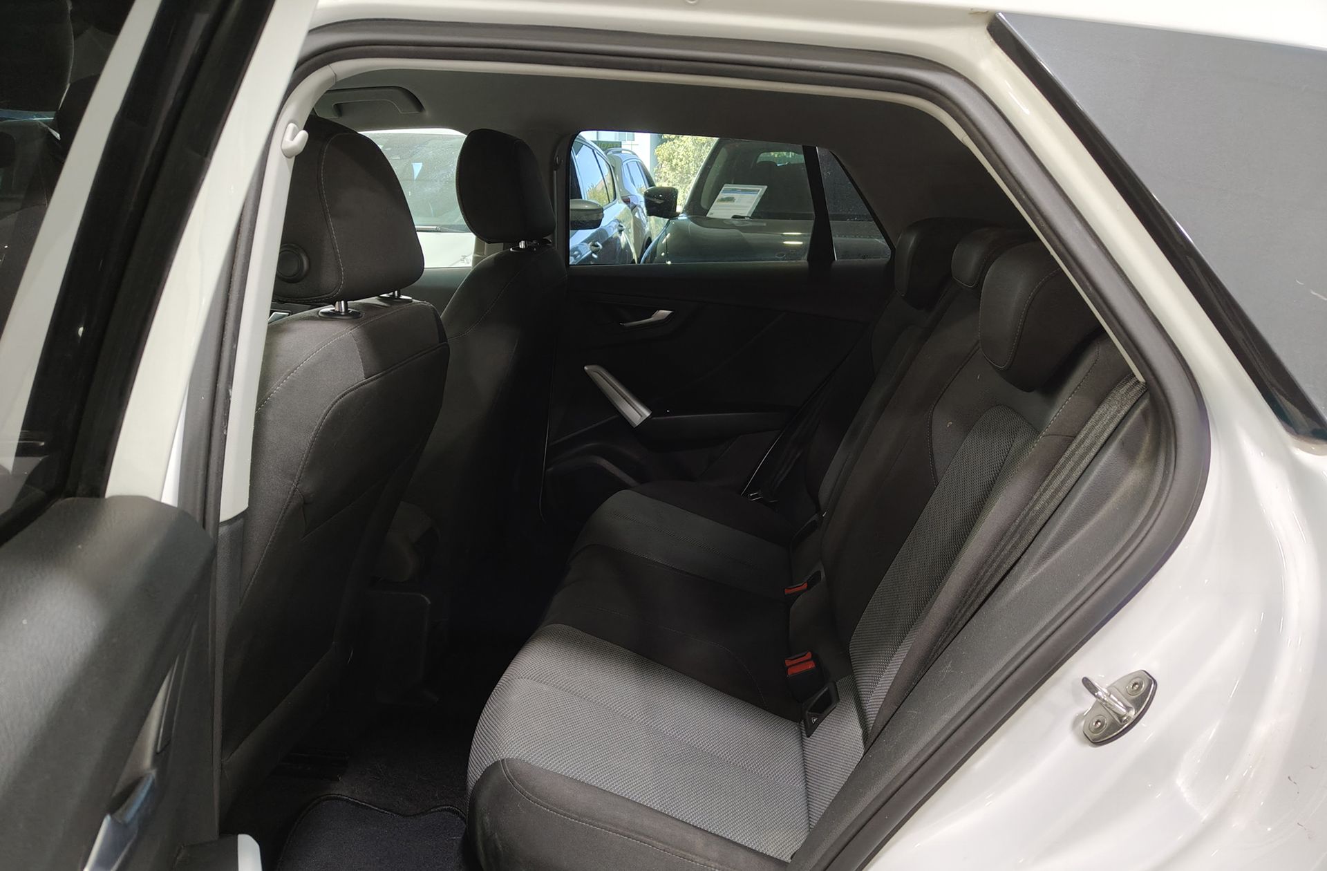 Audi Q2 design 30 TFSI S tronic - foto 9