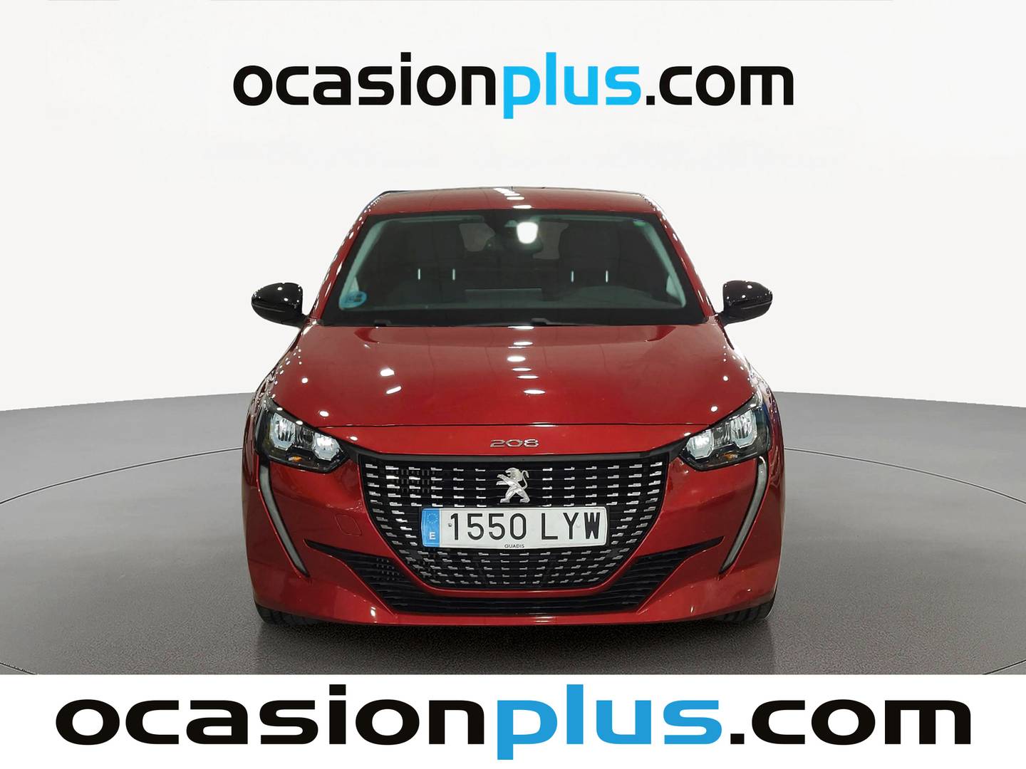 Peugeot 208 Peugeot 208 PureTech 100 Allure Pack (100 CV) 100cv