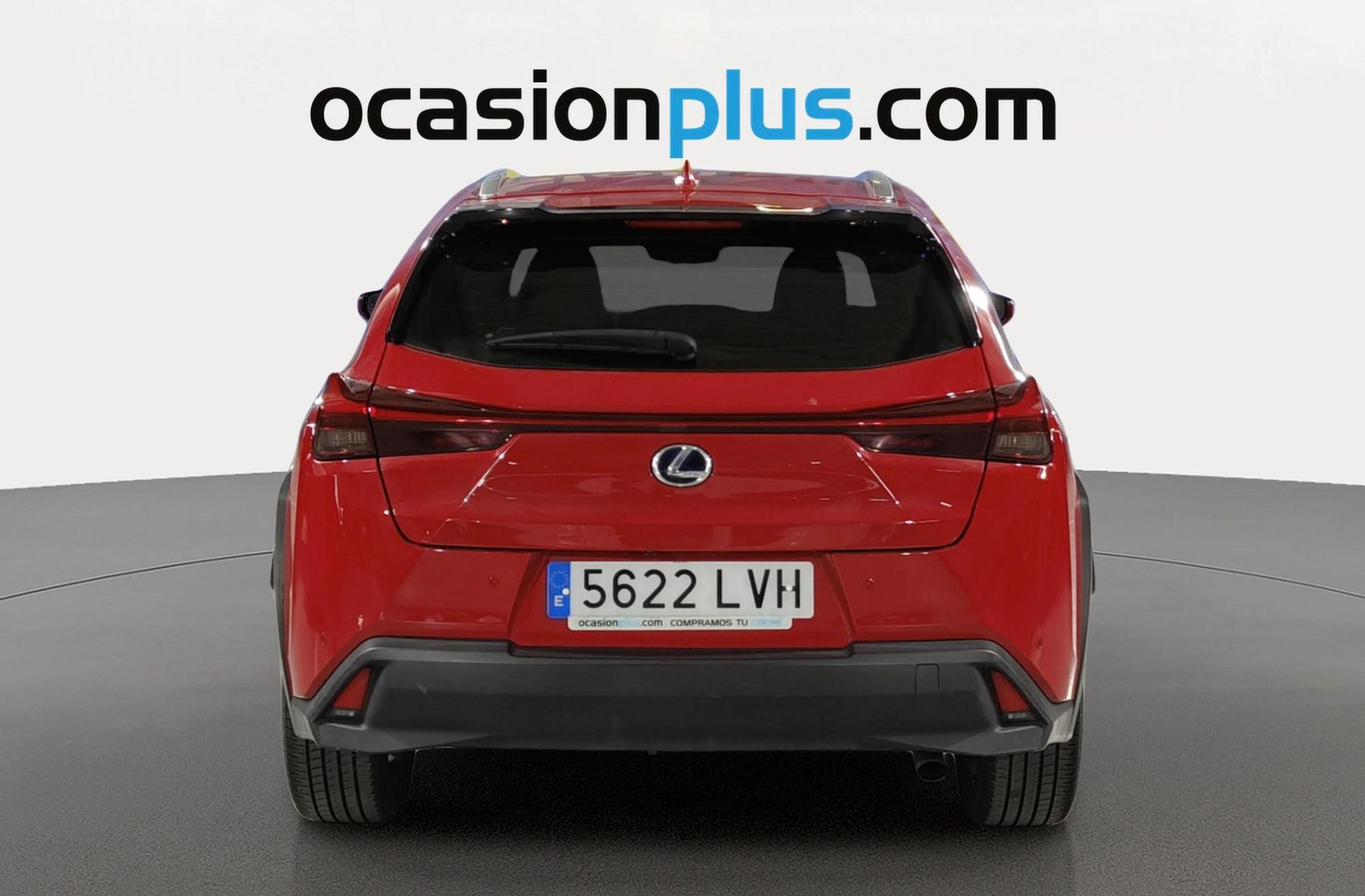 Lexus UX 250h Premium - foto 17