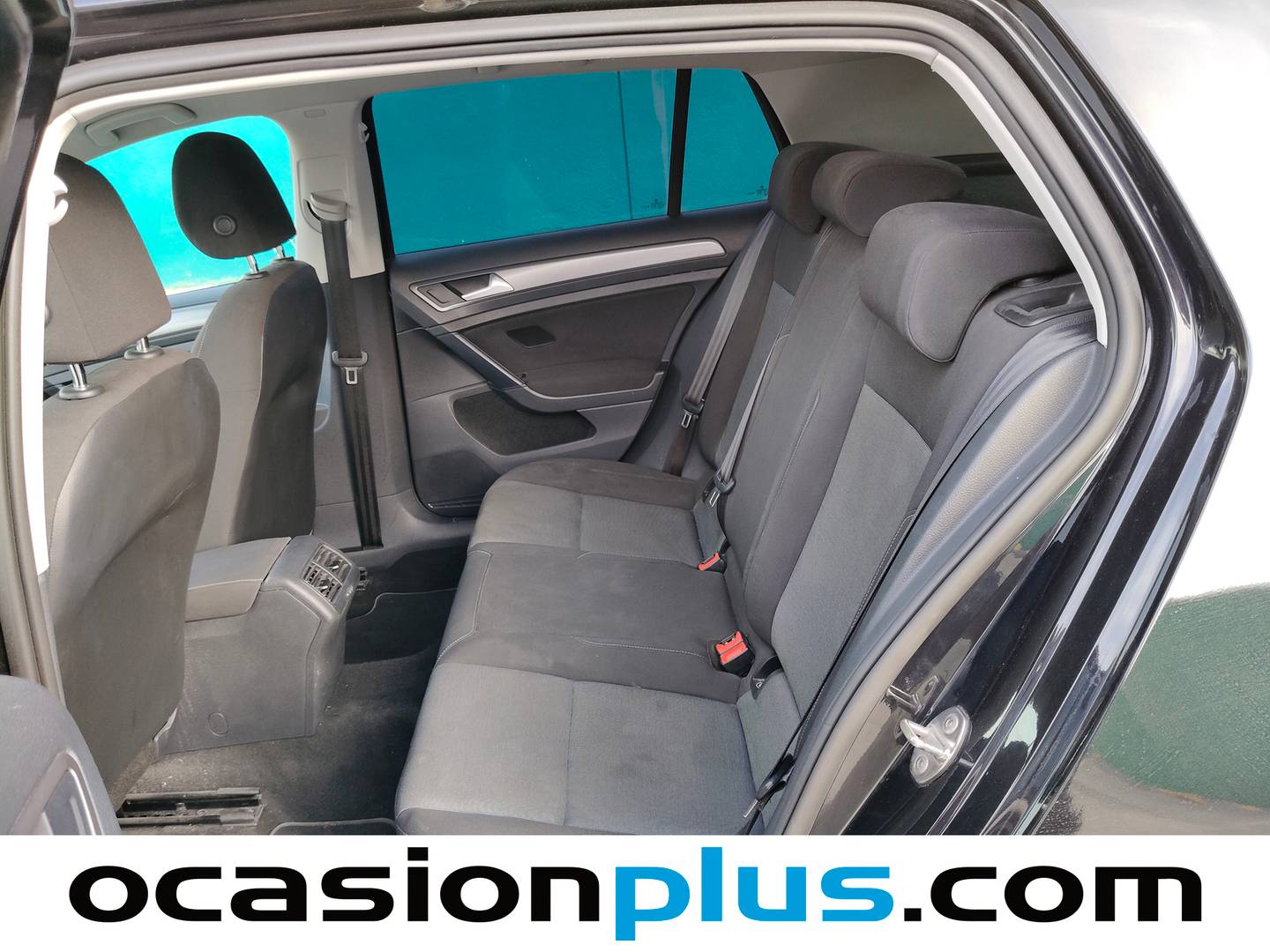 Volkswagen Golf Volkswagen Golf Edition 1.6 TDI BMT  (105 CV) barato