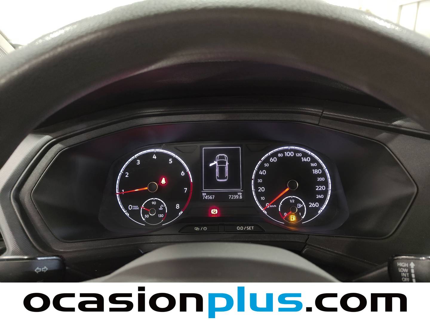 Foto Volkswagen T-Cross Volkswagen T-Cross Edition 1.0 TSI (95 CV)