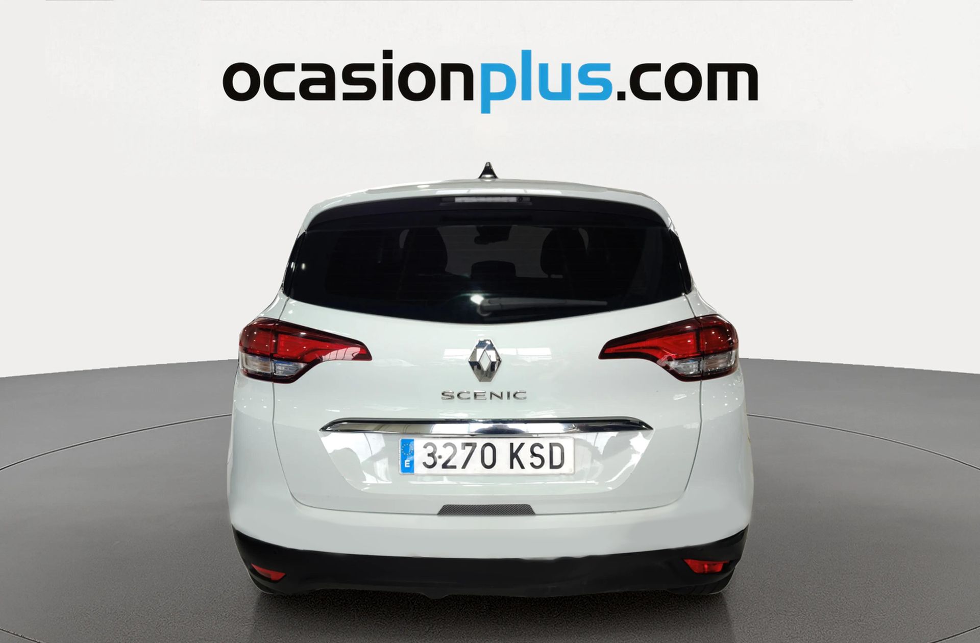 Renault Scénic Zen TCe GPF EDC - foto 14