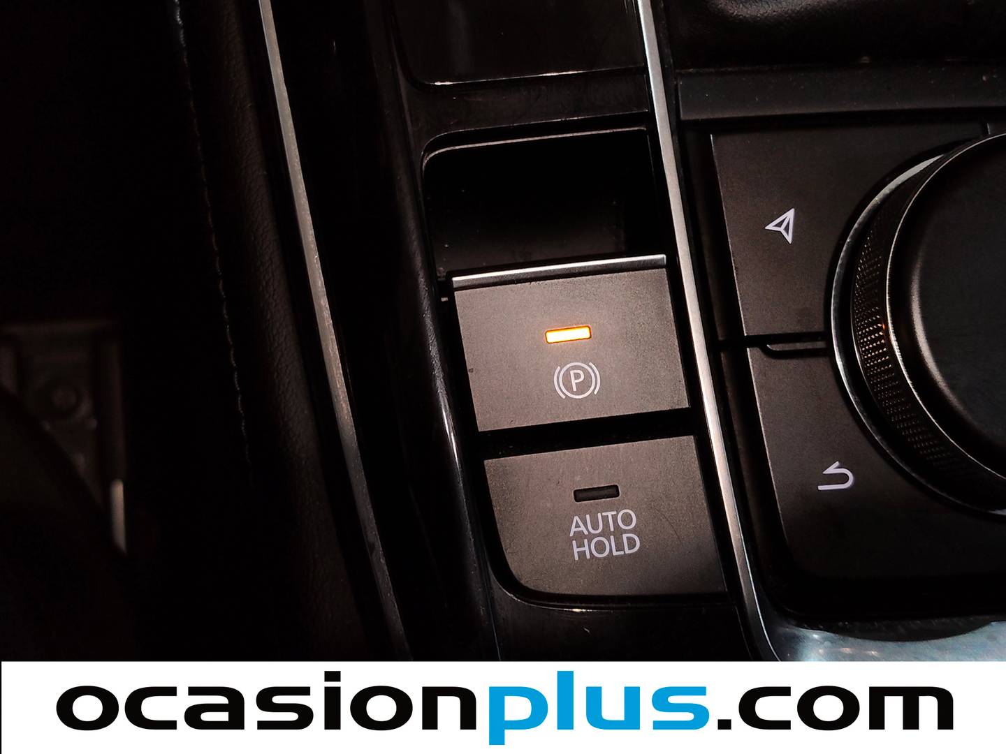 Mazda CX-30 Mazda CX-30 2.0 e-Skyactiv-X Zenith AT (186 CV) de ocasión