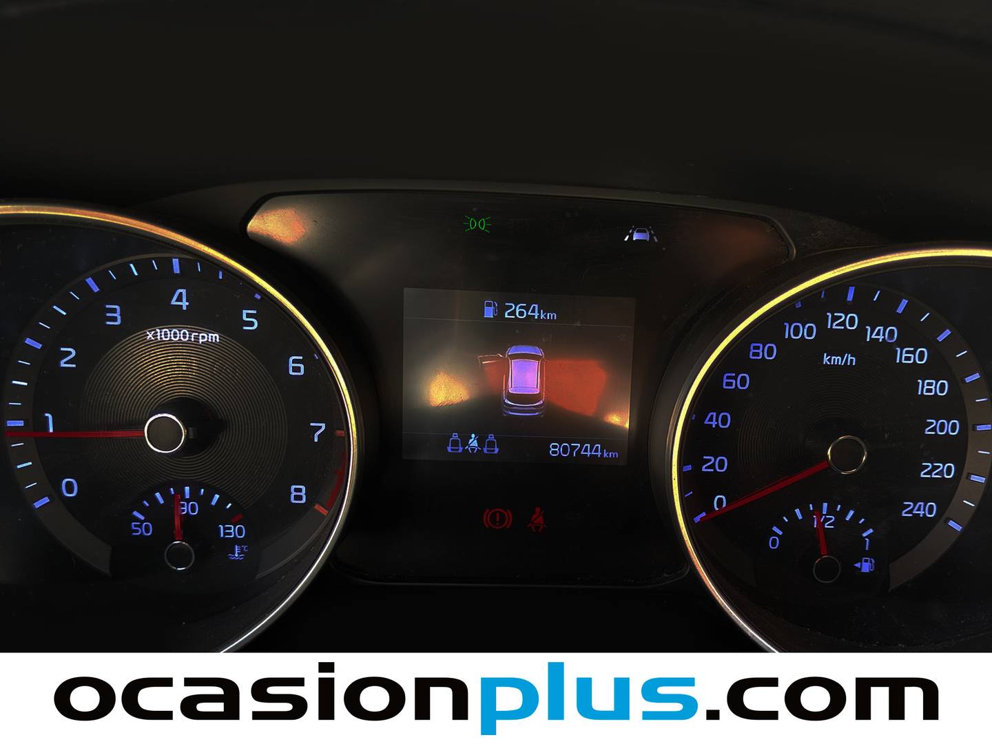 KIA Ceed KIA Ceed 1.0 T-GDi Drive (120 CV) manual