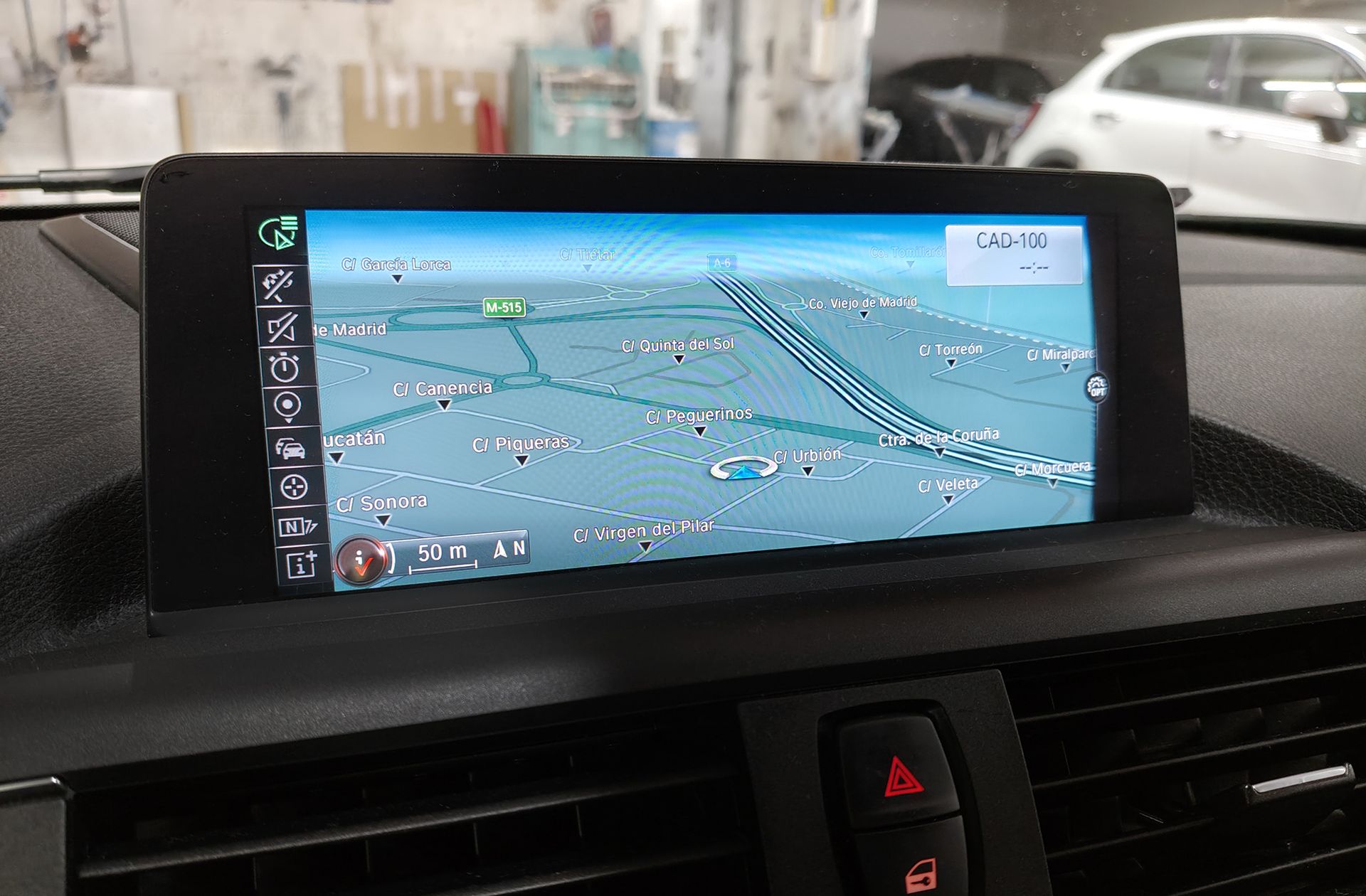 BMW Serie 1 M135i - foto 9