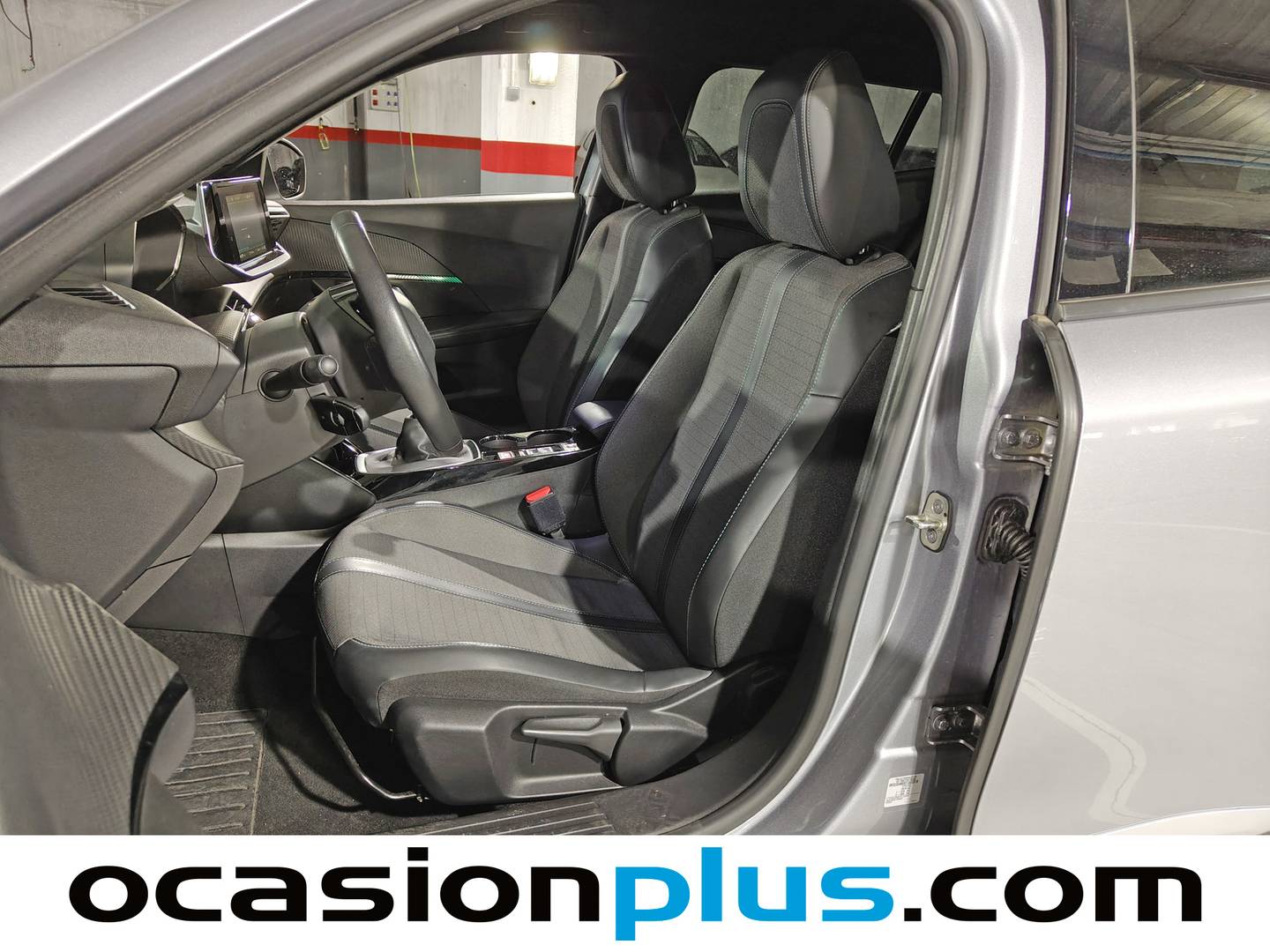Peugeot 2008 Peugeot 2008 PureTech 100 S&S Allure (100 CV) seminuevo