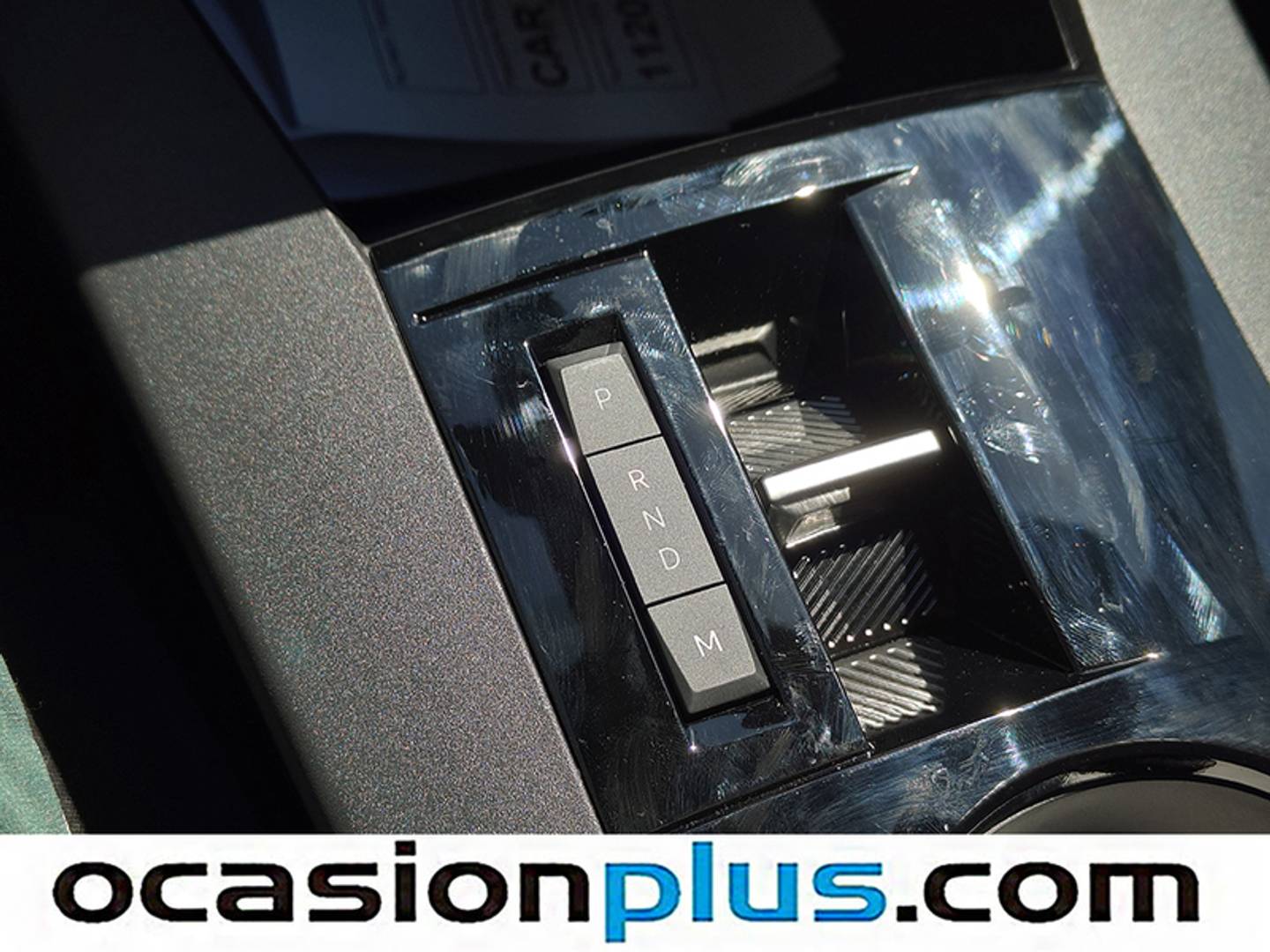 Lancia Ypsilon Lancia Ypsilon Hybrid  (100 CV) de ocasión