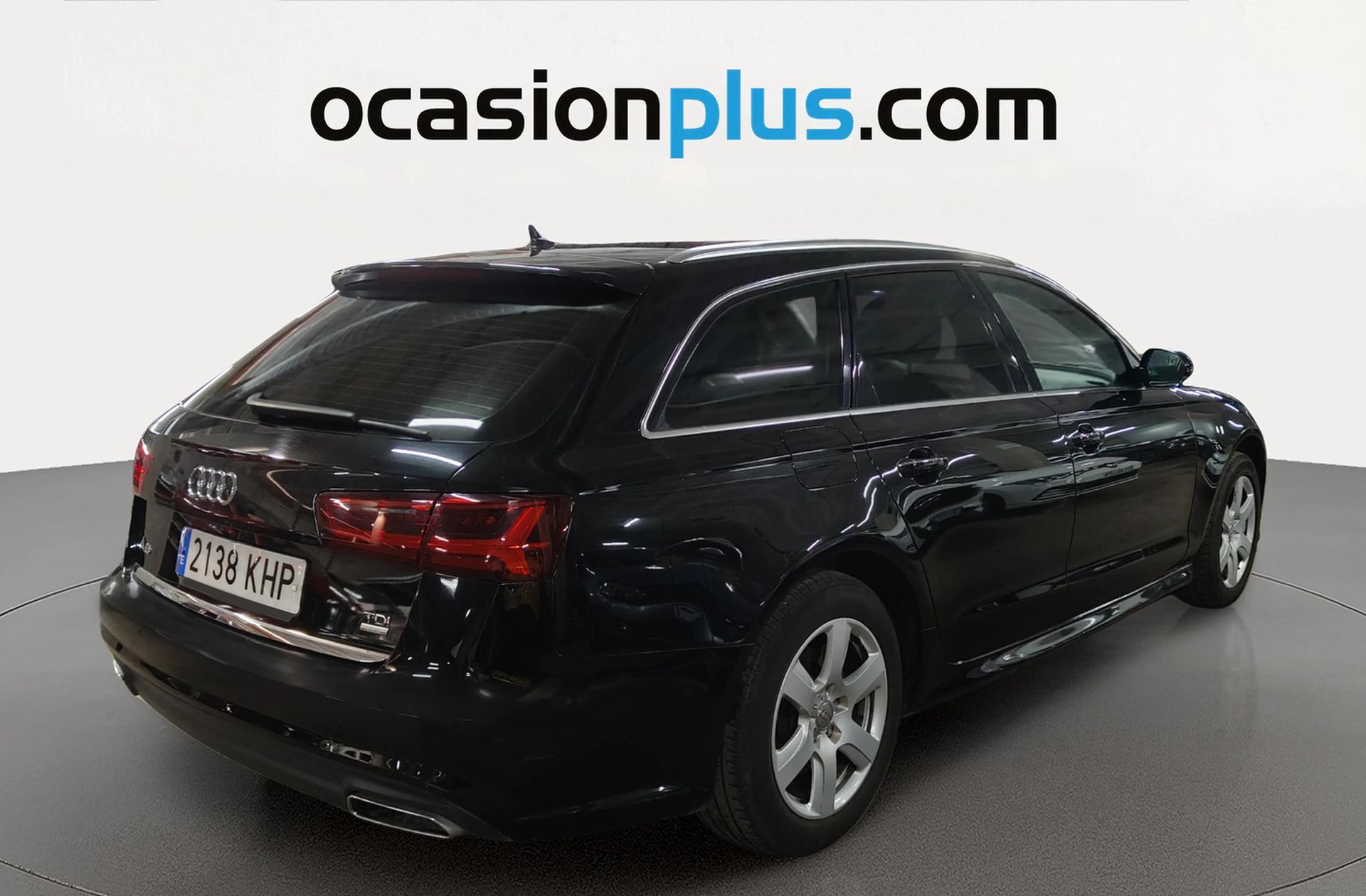 Audi A6 Avant Advanced edition 2.0 TDI ultra S tronic - foto 4