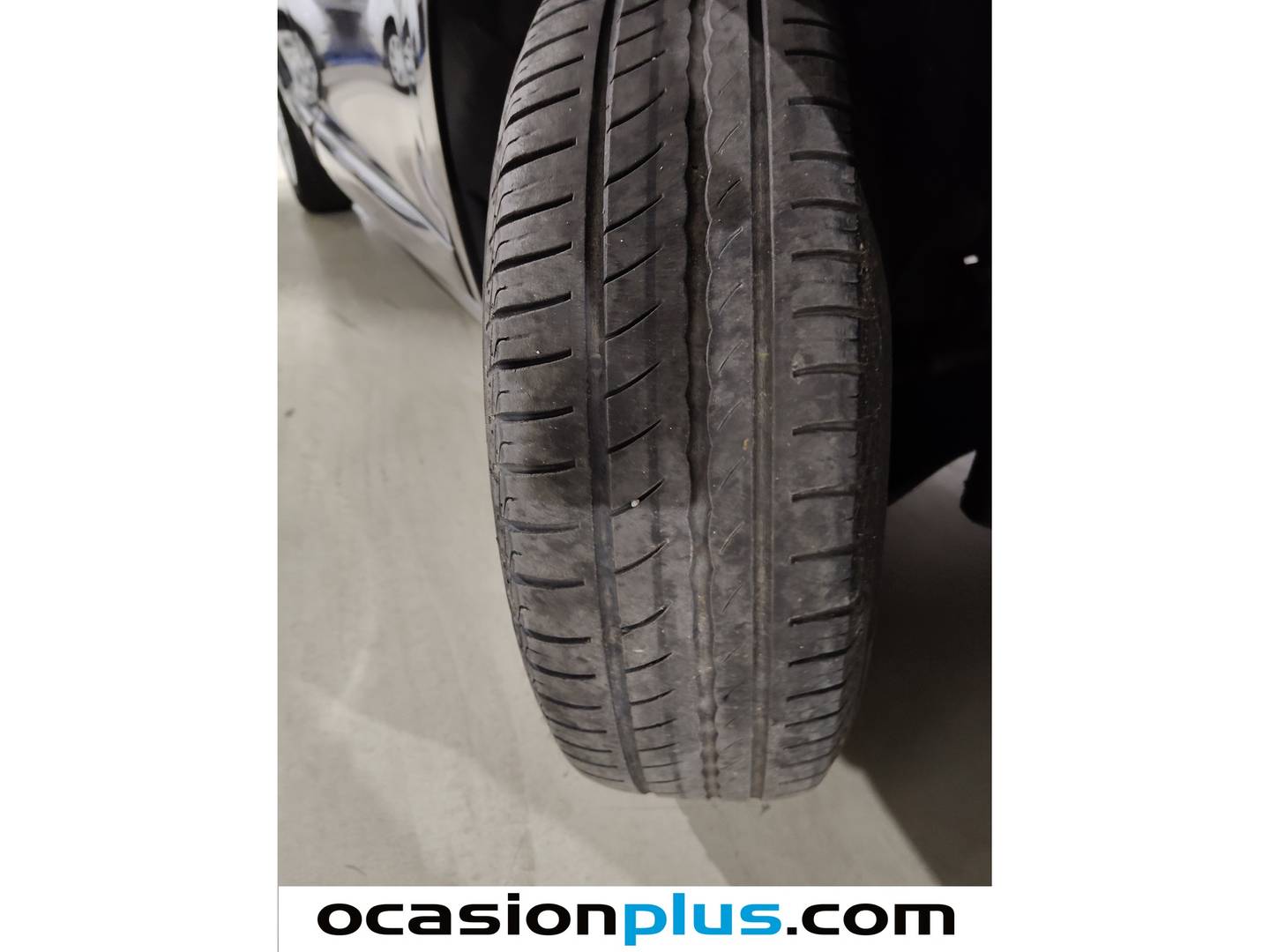 Renault Mégane Renault Megane Intens Energy TCe (115 CV) 2015