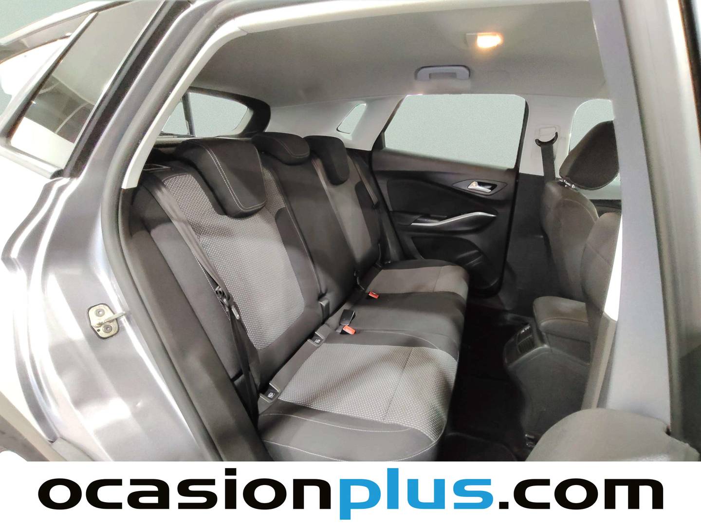 Opel Grandland X Opel Grandland X 1.2 Turbo Selective (130 CV) al mejor precio